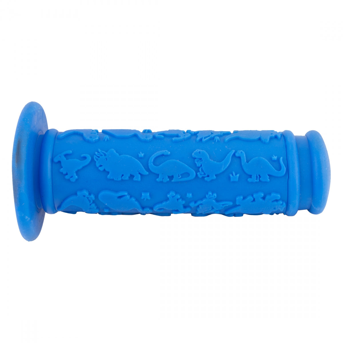 SUNLITE GRIPS SUNLT COMFORT DINOSAUR 97mm BU - SUNLITE