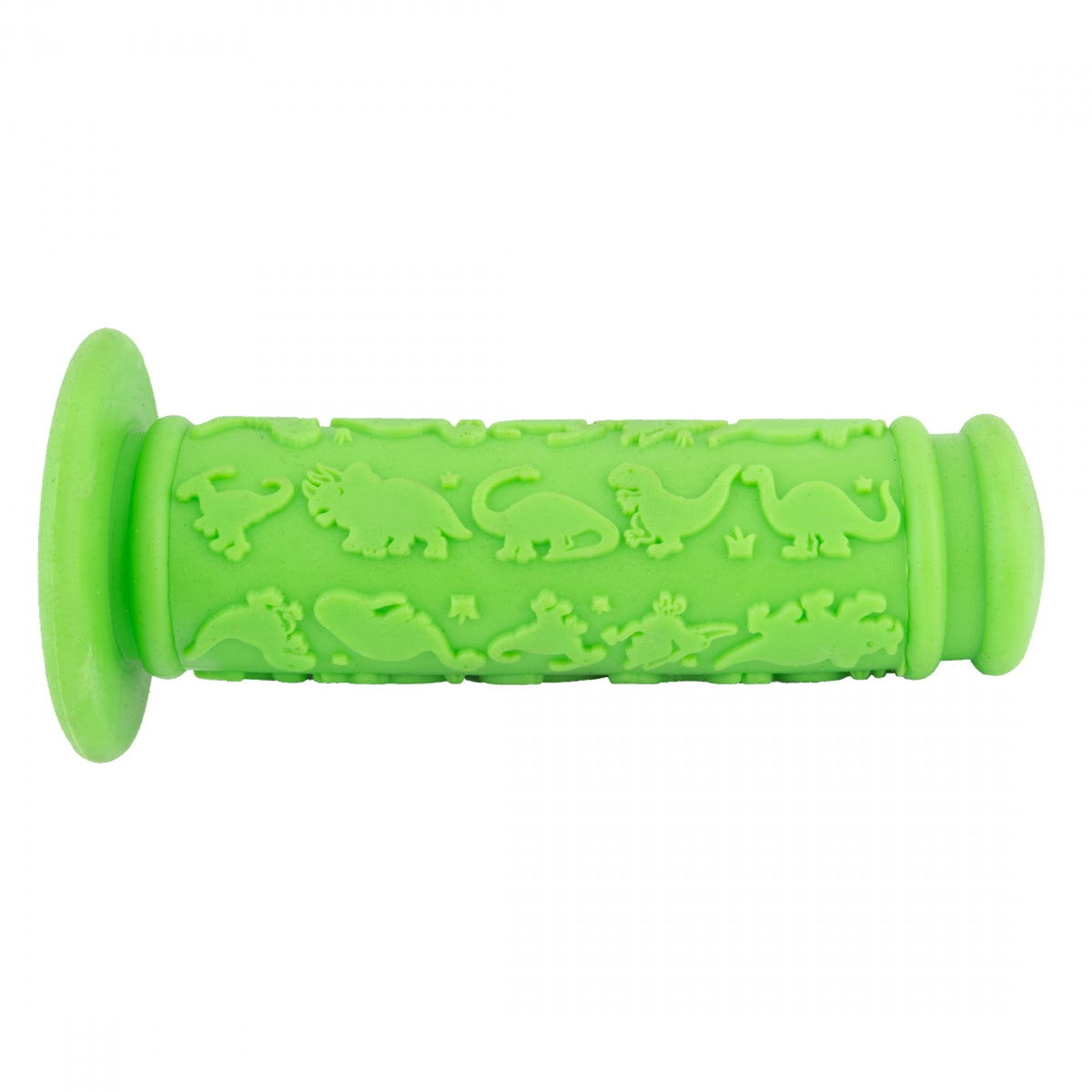 SUNLITE GRIPS SUNLT COMFORT DINOSAUR 97mm GN - SUNLITE
