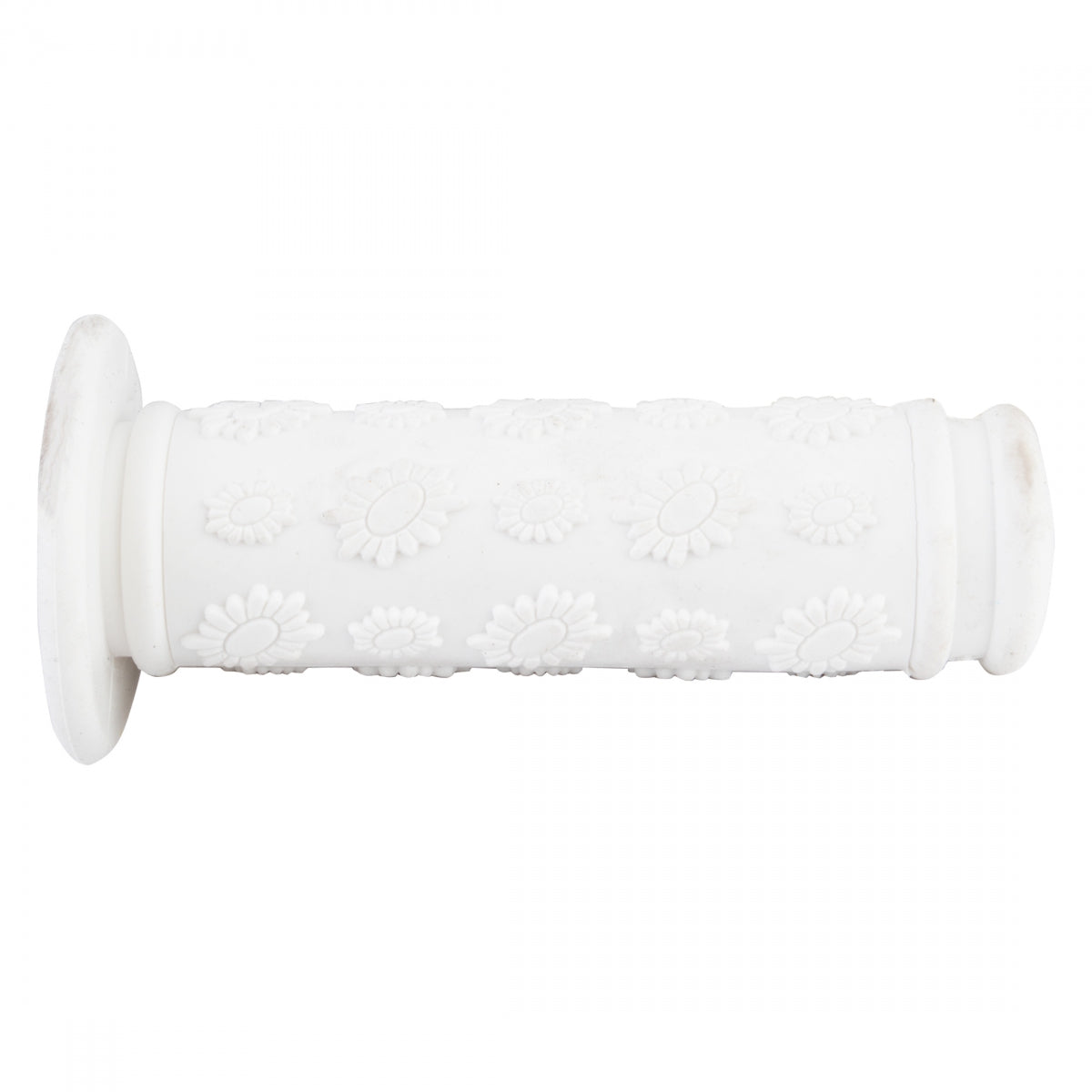 SUNLITE GRIPS SUNLT COMFORT FLOWER 97mm WH - SUNLITE