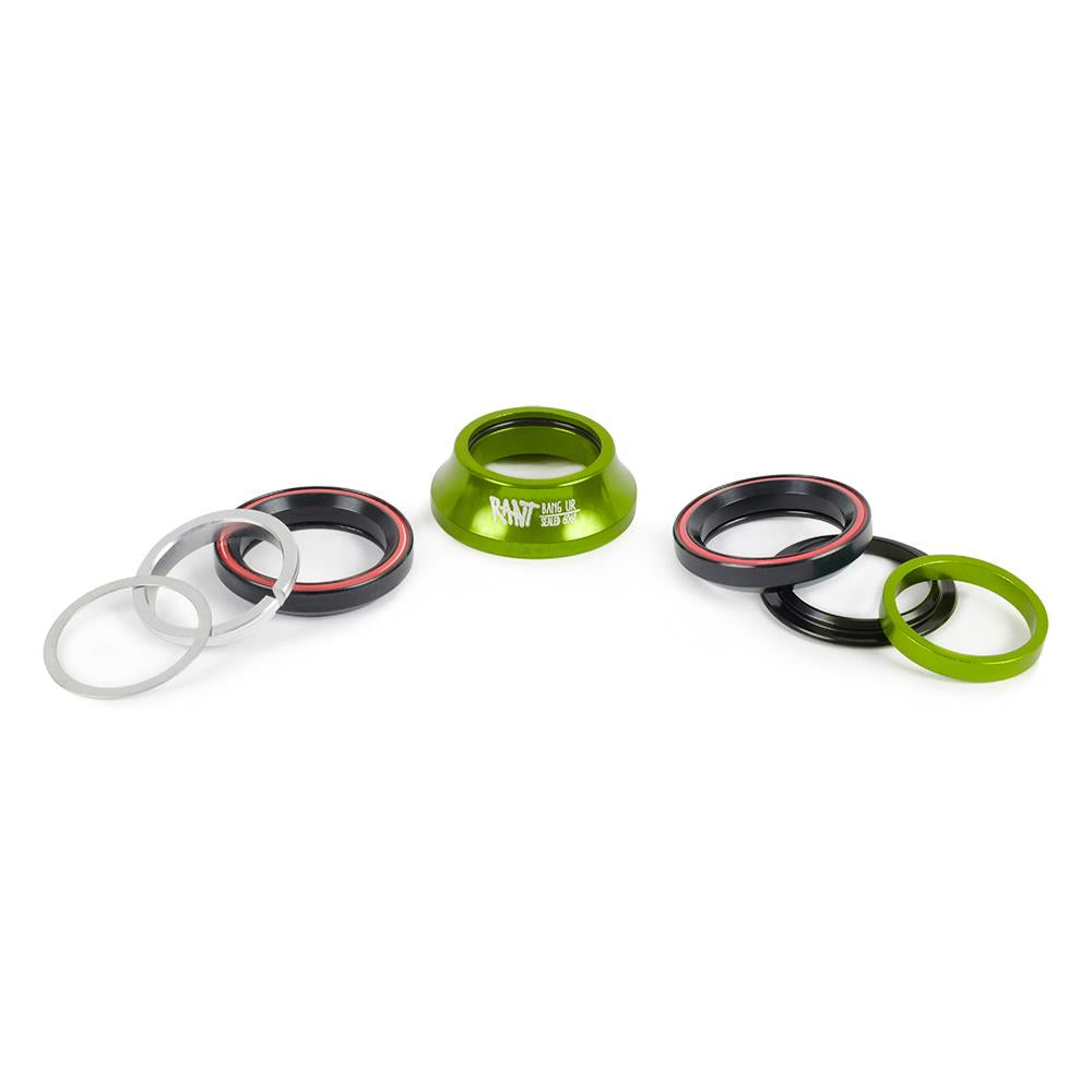 Rant Bang Ur Headset available at 5150bmx.com