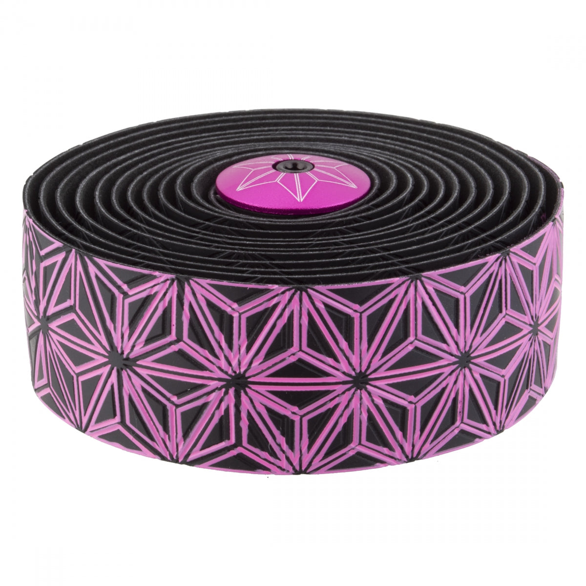SUPACAZ TAPE & PLUGS SUPACAZ SUPER STICKY KUSH STAR FADE N-PK - SUPACAZ