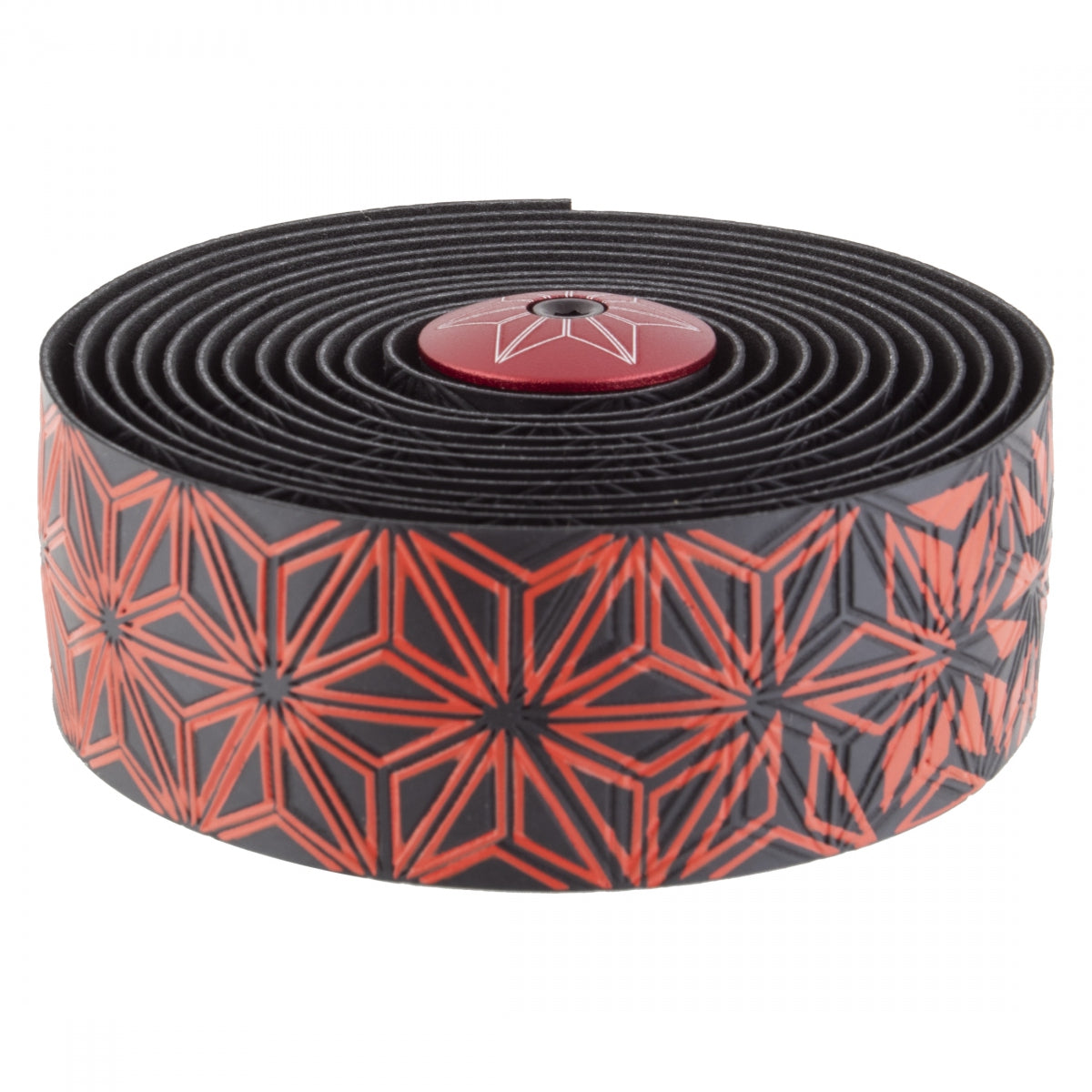 SUPACAZ TAPE & PLUGS SUPACAZ SUPER STICKY KUSH STAR FADE RD - SUPACAZ
