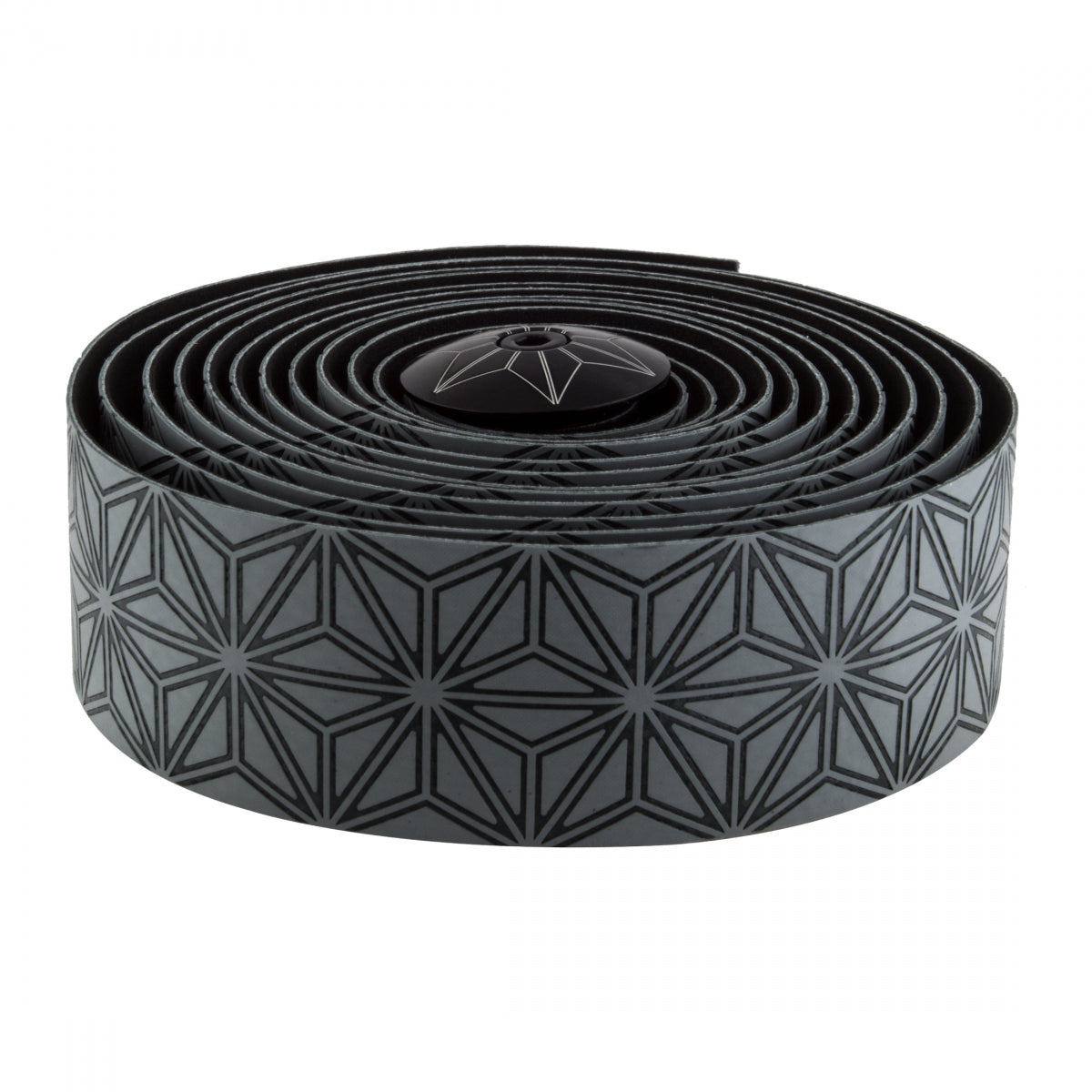 SUPACAZ TAPE & PLUGS SUPACAZ SUPER STICKY KUSH SGL COLOR GY GUNMETAL - SUPACAZ