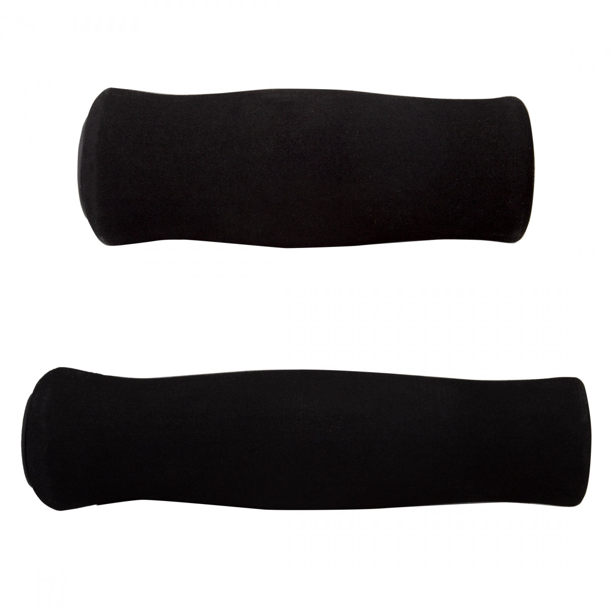 SUN BICYCLES GRIPS SUN TRIKE REP BAJA 120/92mm FOAM BK (H) - SUN BICYCLES