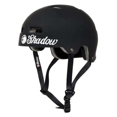Shadow Classic Helmet available at 5150bmx.com