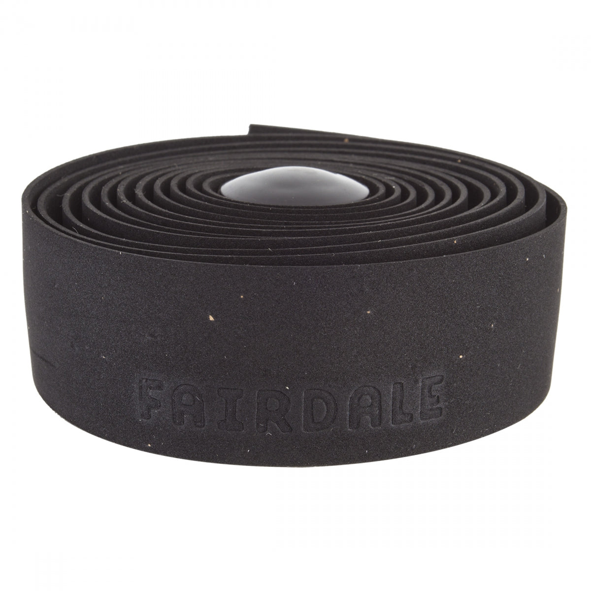 FAIRDALE TAPE & PLUGS FAIRDALE LOGO BK - FAIRDALE