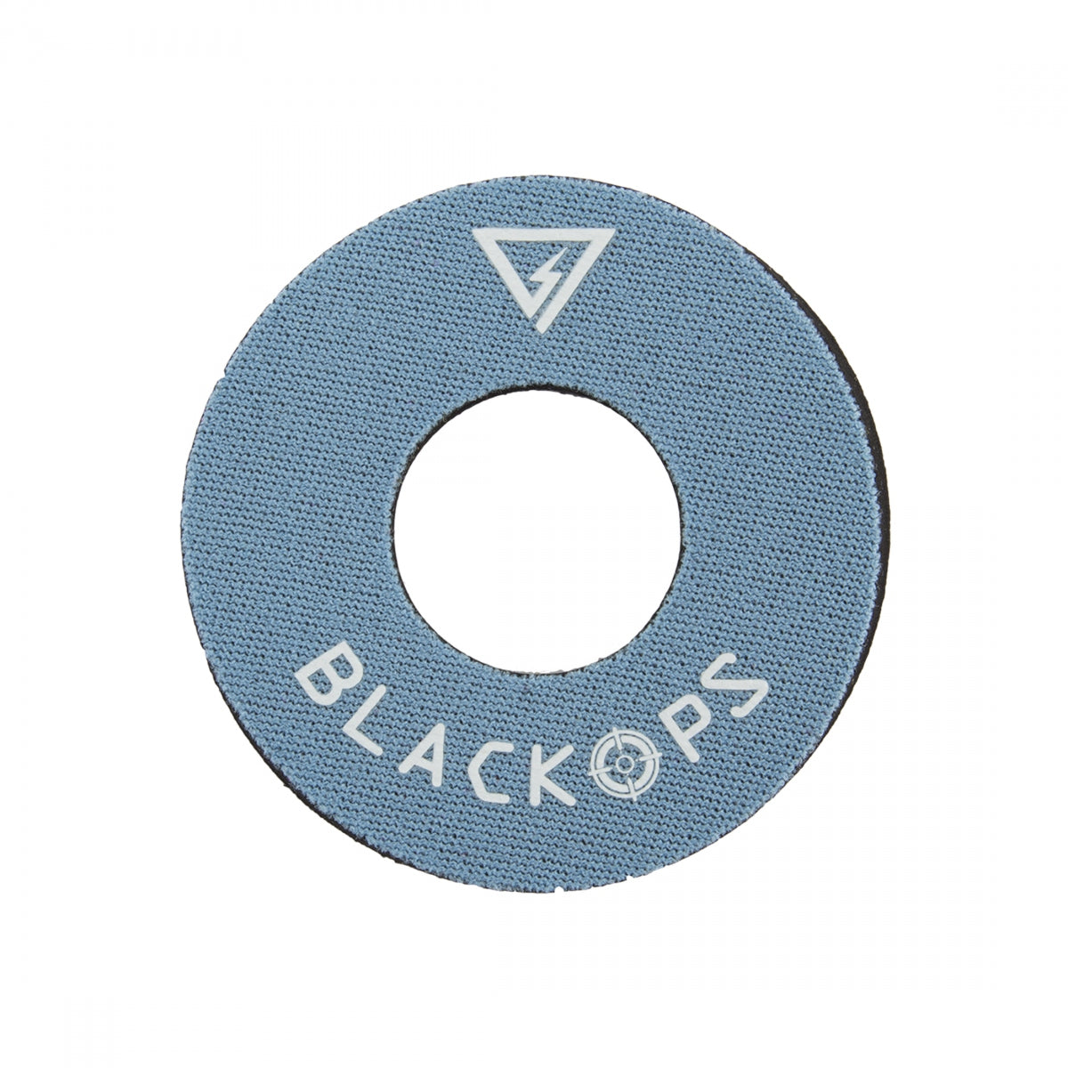 BLACK OPS GRIPS BK-OPS DONUTS L-BU - BLACK OPS