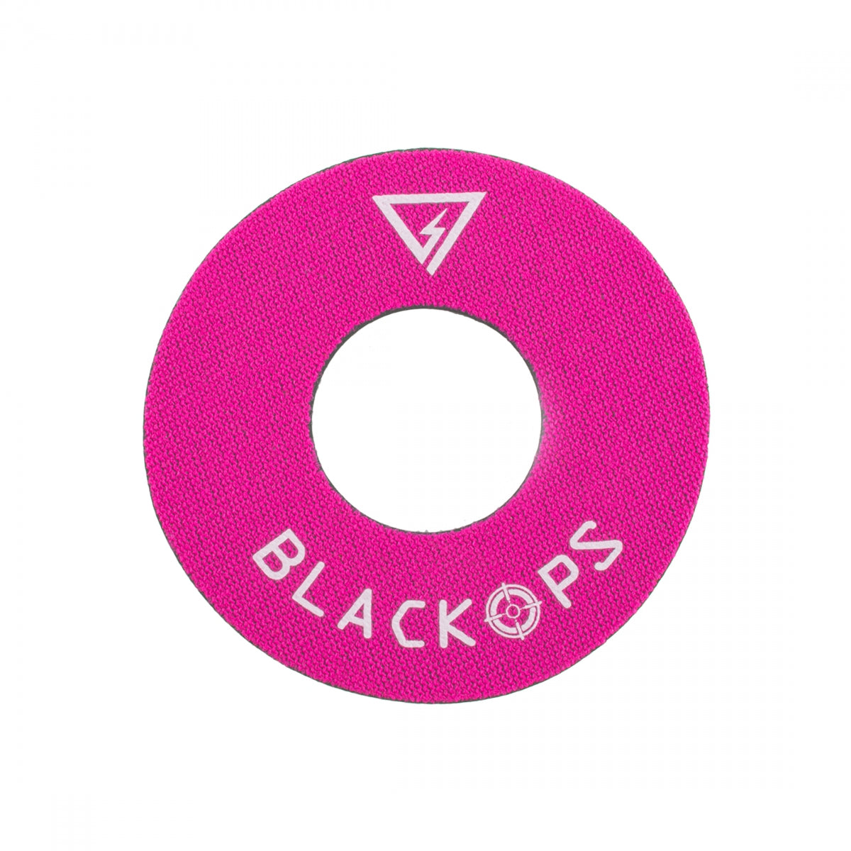 BLACK OPS GRIPS BK-OPS DONUTS H-PK - BLACK OPS