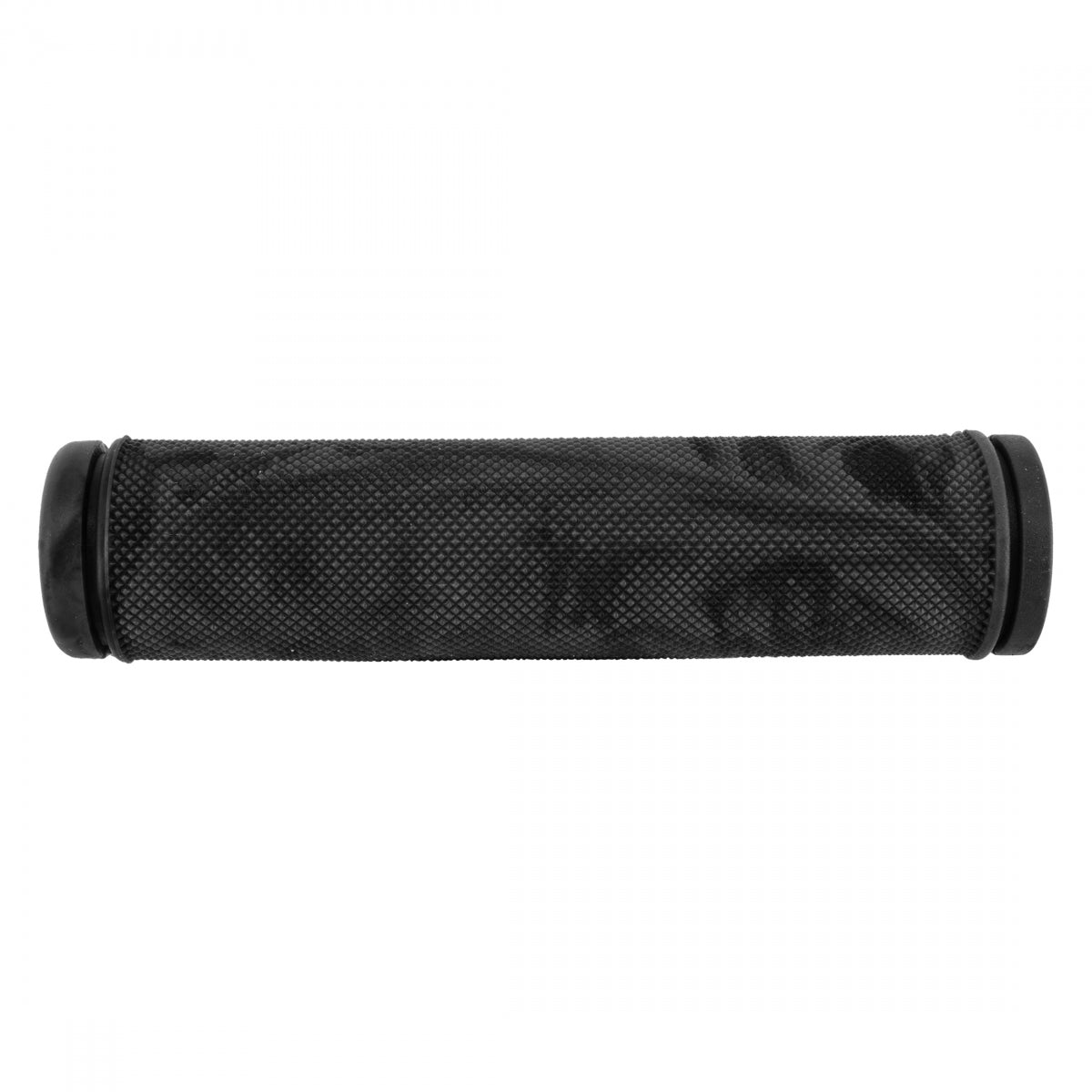 BLACK OPS GRIPS BK-OPS GRIT 130mm FLANGELESS BK - BLACK OPS