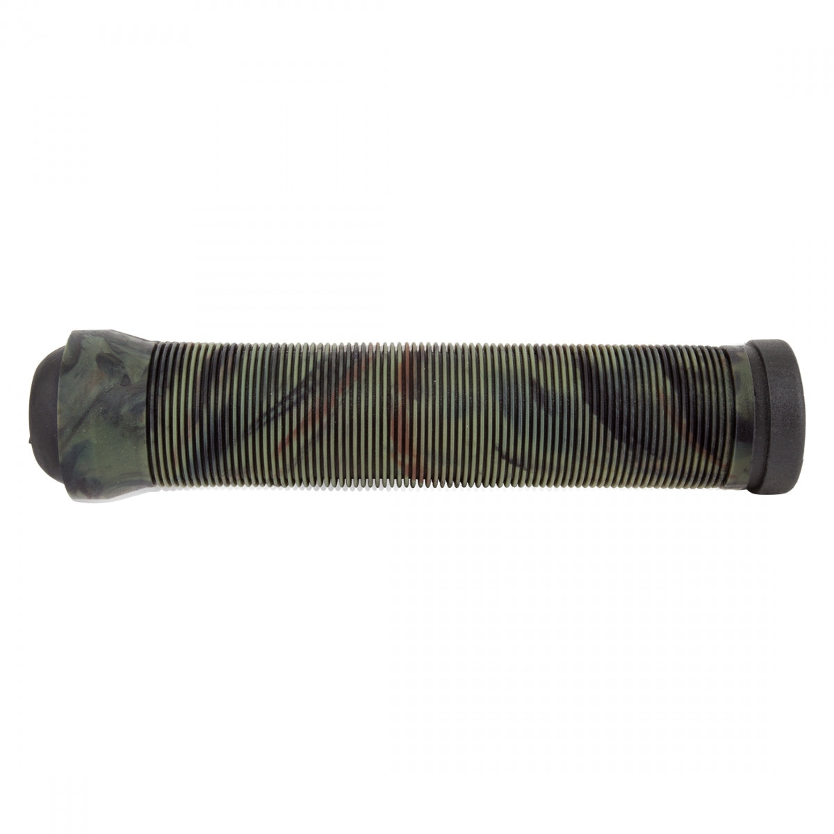 BLACK OPS GRIPS BK-OPS 145mm CIRCLE FLANGELESS CAMO - BLACK OPS