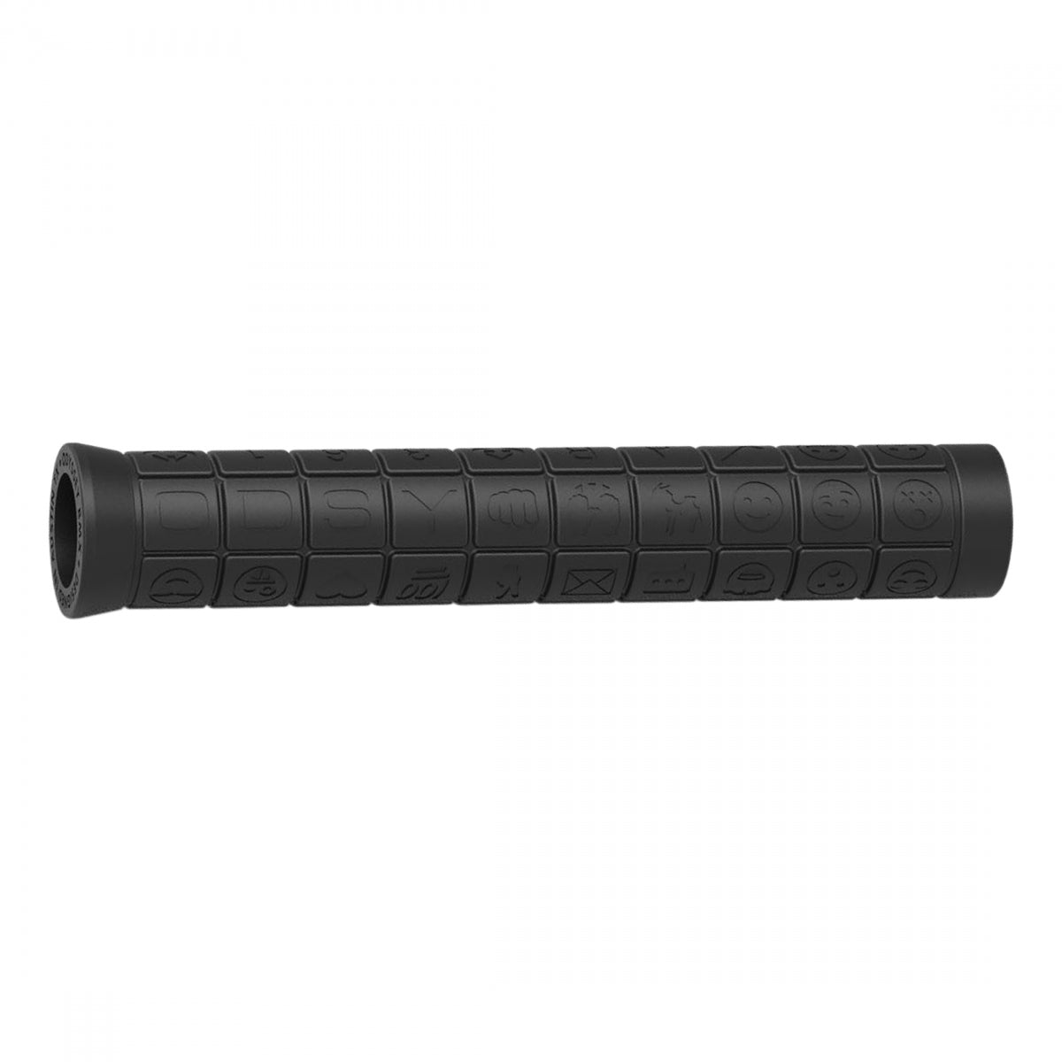 ODYSSEY GRIPS ODY MX ARON ROSS KEYBOARD V2 BK - ODYSSEY