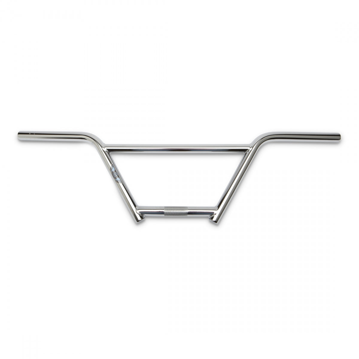 SE BIKES HBAR SE BIKES OAKLAND 4PC CRMO CP 737x170x22.2 - SE BIKES