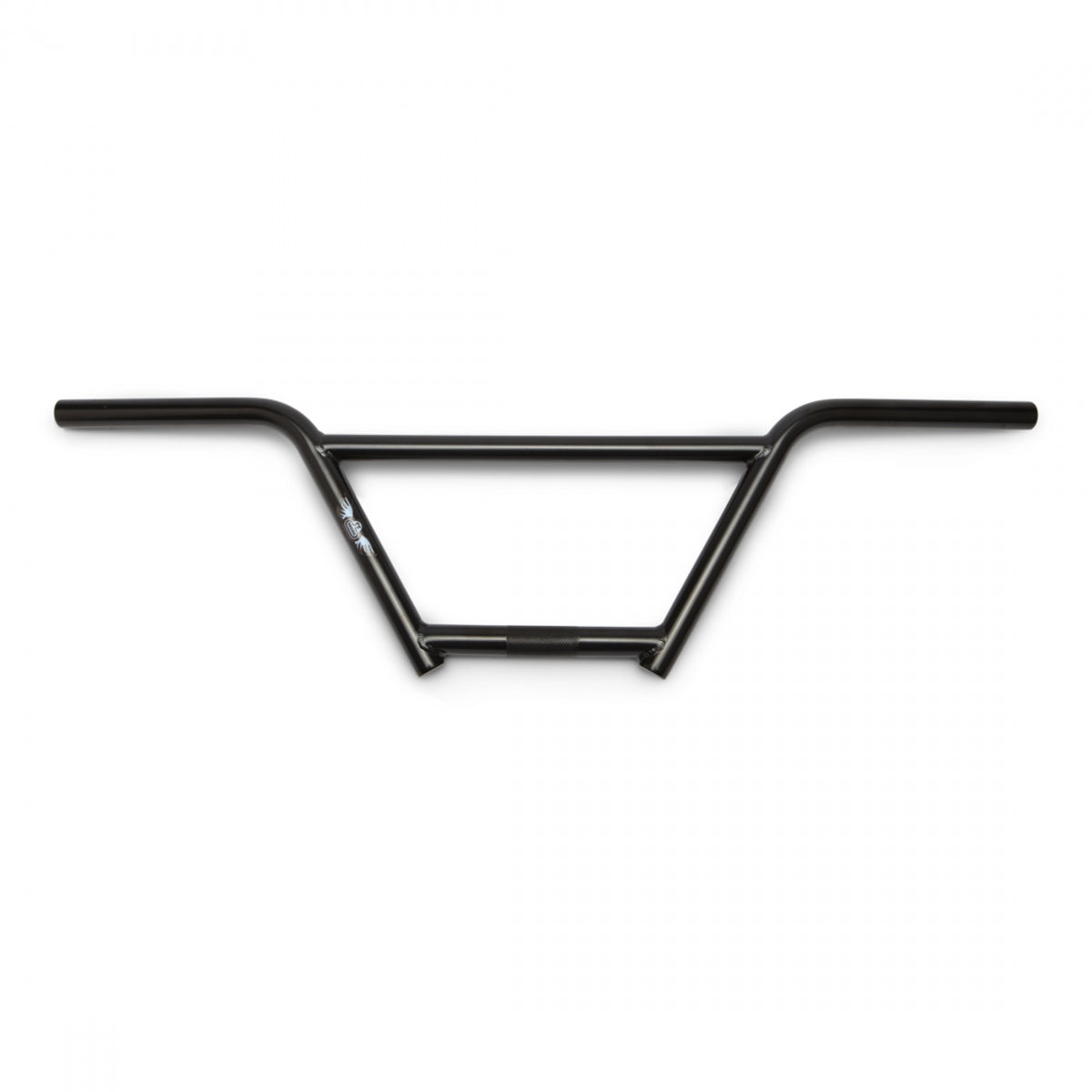 SE BIKES HBAR SE BIKES OAKLAND 4PC CRMO BK 737x170x22.2 - SE BIKES