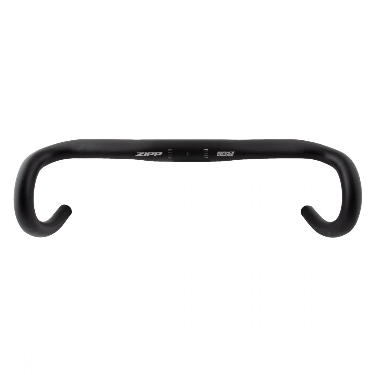 ZIPP HBAR ZIP RD S-COURSE 70 ERGO 31.8x42 BB-BK ALY B2 - ZIPP