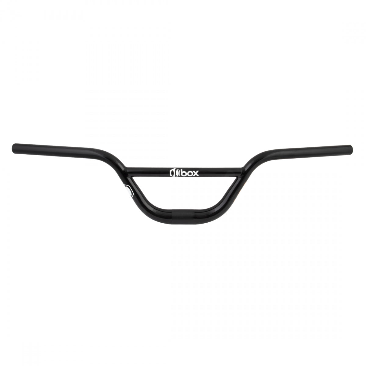 BOX COMPONENTS HBAR BOX ONE CROMO TRIPLE TAPER 28.5x5.5x31.8 BK - BOX COMPONENTS