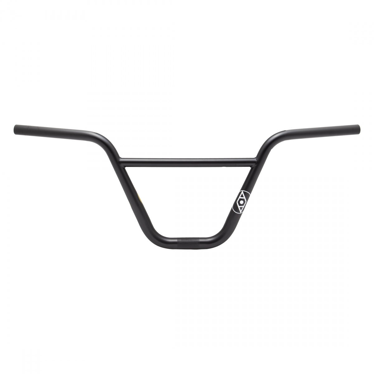ALIENATION HBAR AN QUARTER BARS 9.5 2 PC 1in F-BK - ALIENATION