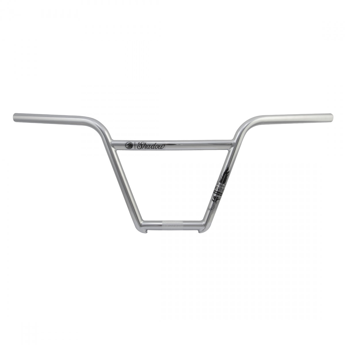 THE SHADOW CONSPIRACY HBAR TSC CROWBAR FEATHERWEIGHT 4PC 29x9.6in CP - THE SHADOW CONSPIRACY