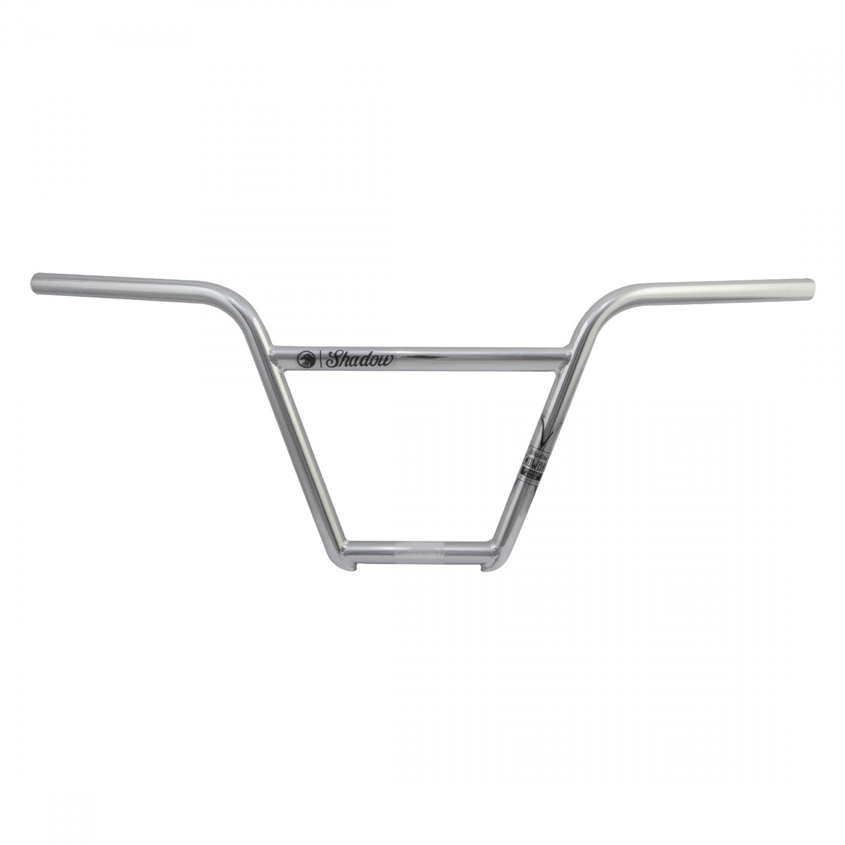THE SHADOW CONSPIRACY HBAR TSC CROWBAR SG 4PC 29x10.1in CP - THE SHADOW CONSPIRACY