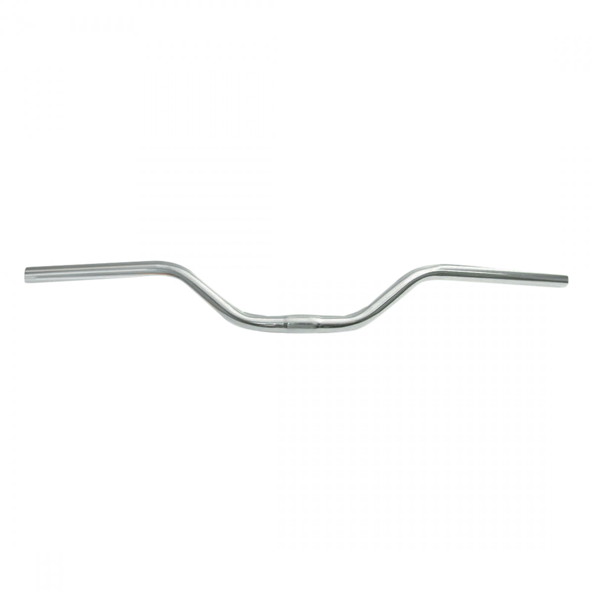 SUNLITE HBAR SUNLT MTB 3 1/2 RISE STEEL CP - SUNLITE