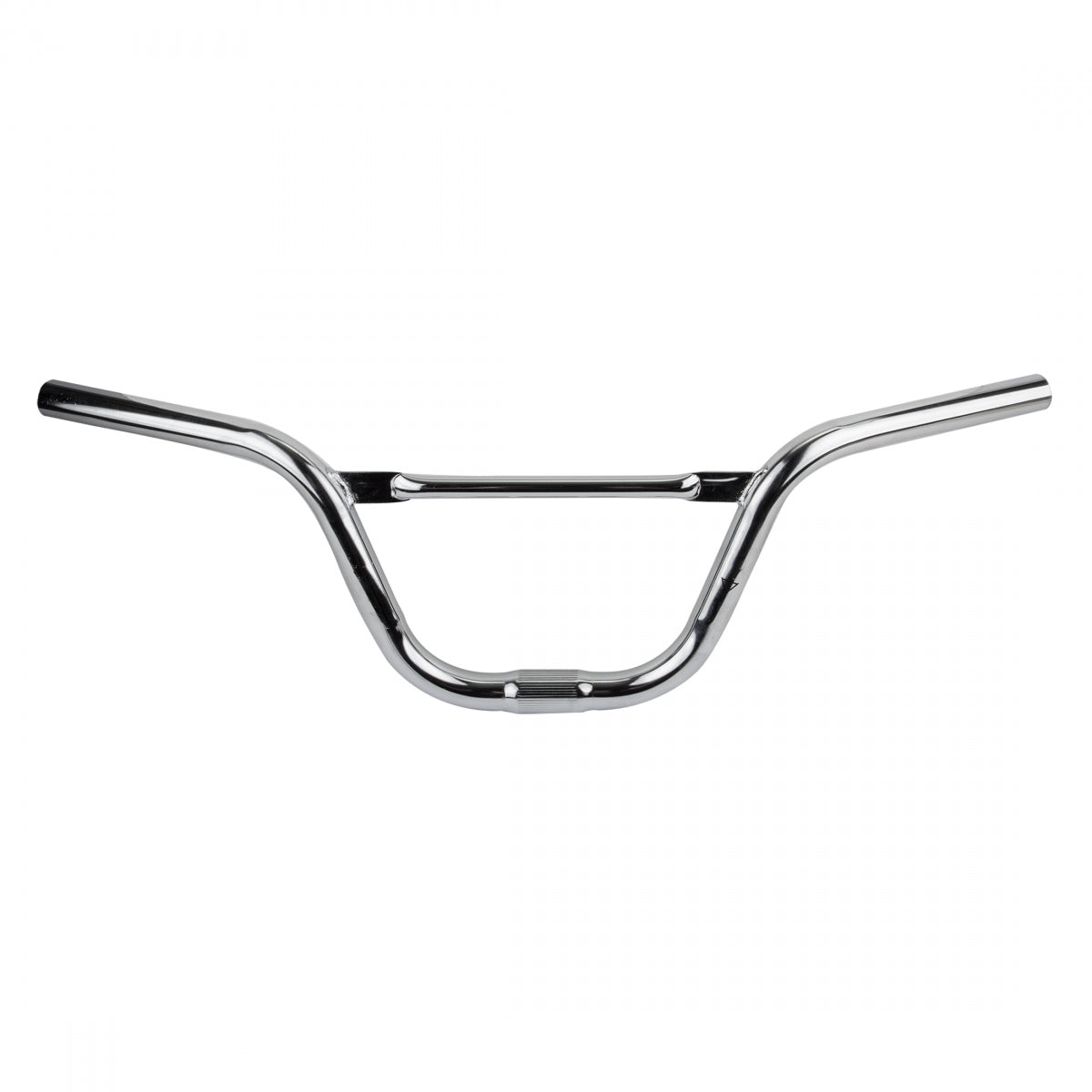 BLACK OPS HBAR BK-OPS MX FOR SGL BOLT STEM CP 22.5x6x25.4 - BLACK OPS