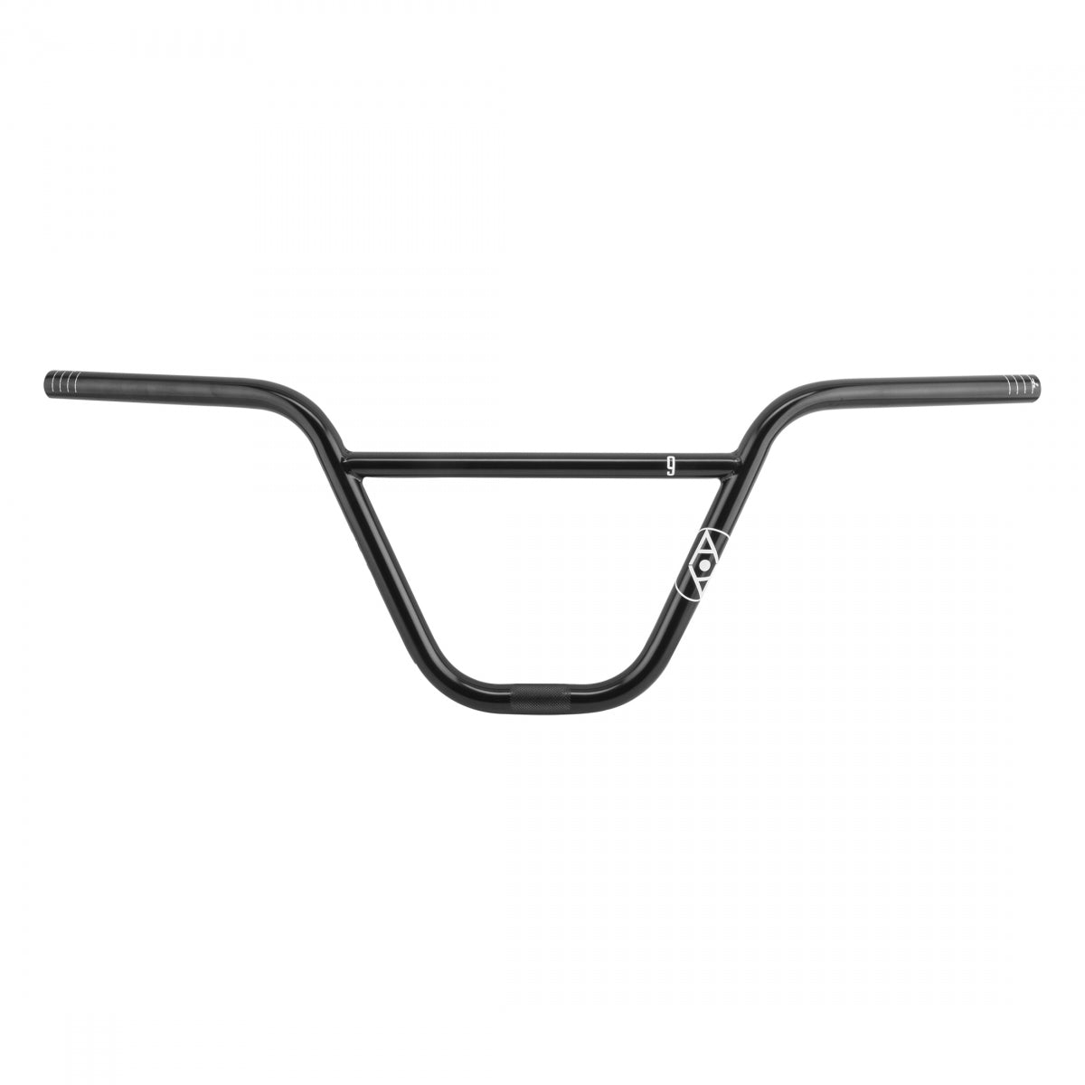 ALIENATION HBAR AN 9s BK - ALIENATION