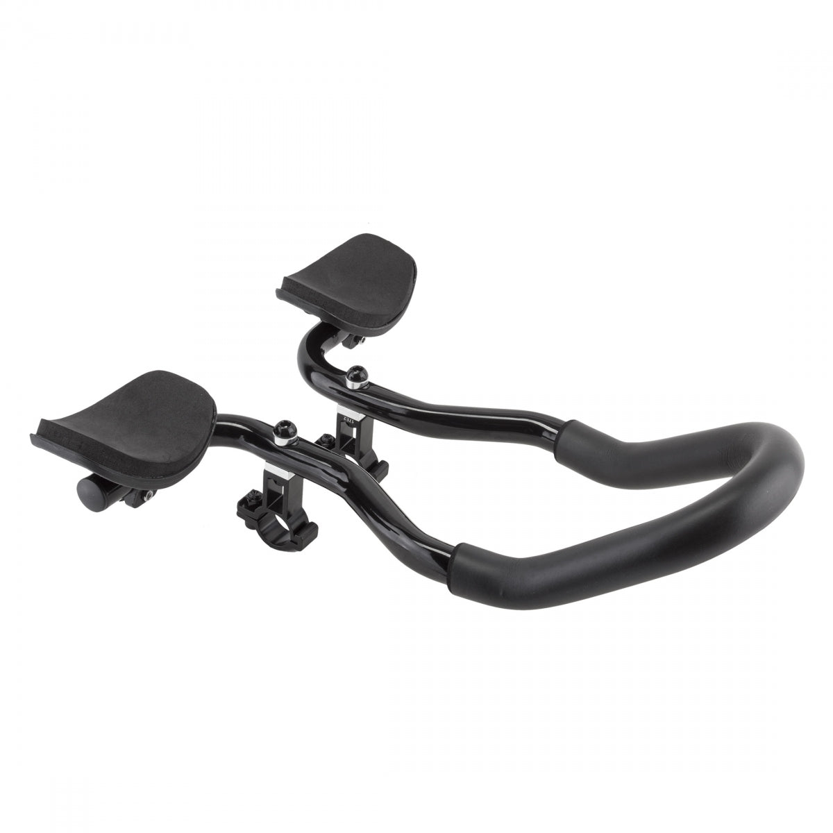 SUNLITE HBAR SUNLT TRI ALY w/ADJ ARM RESTS BK - SUNLITE