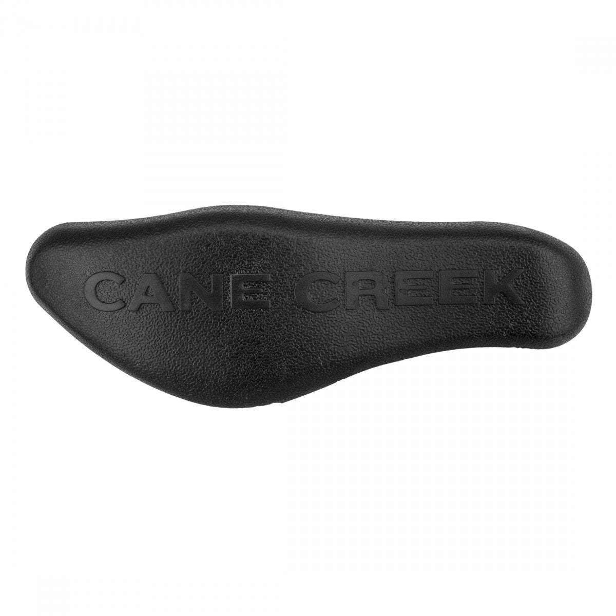 CANE CREEK HB END CC ERGO CONTROL BAR ENDS BK - CANE CREEK