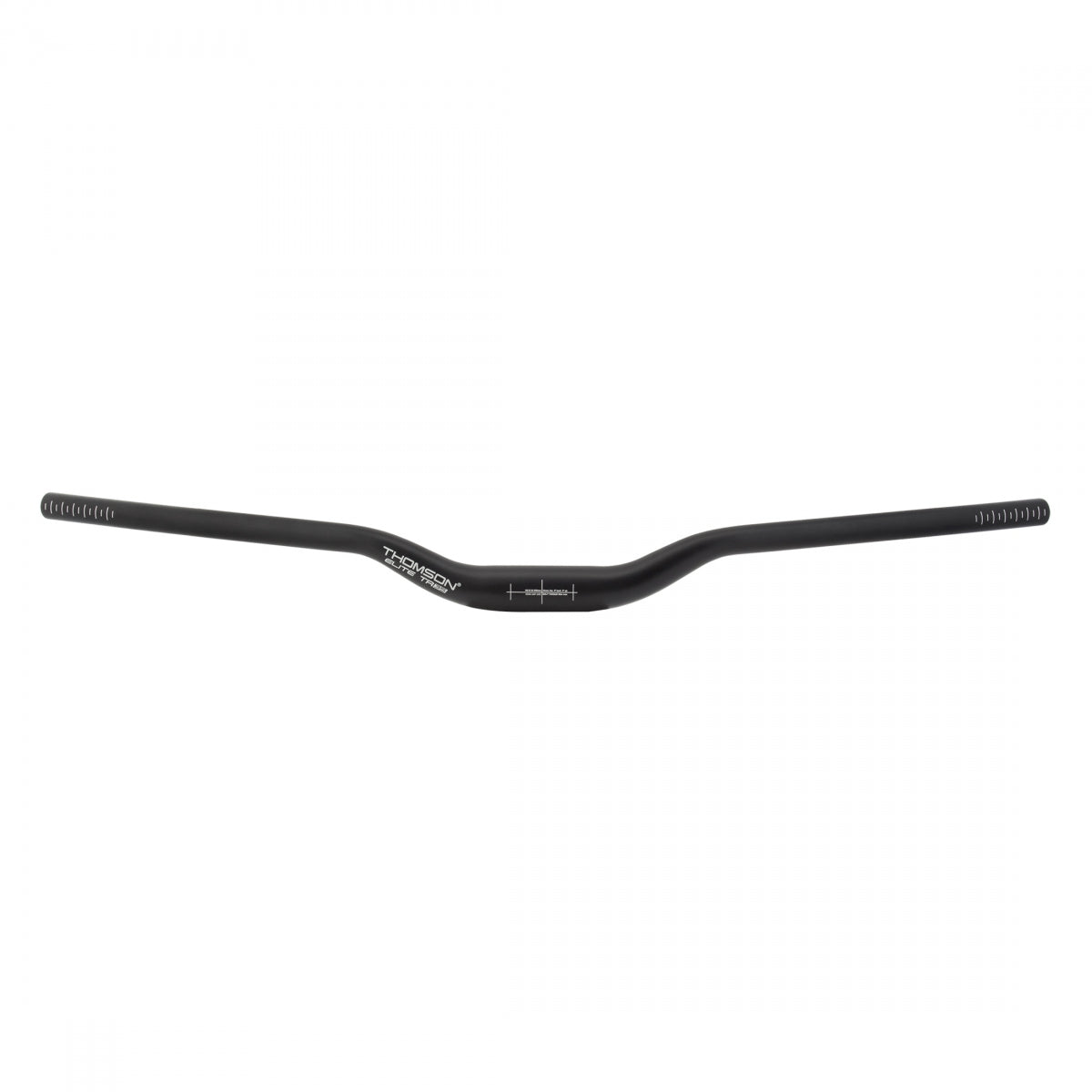 THOMSON HBAR THOM MTB RISER ELITE35 35x35x800 BK ALY - THOMSON