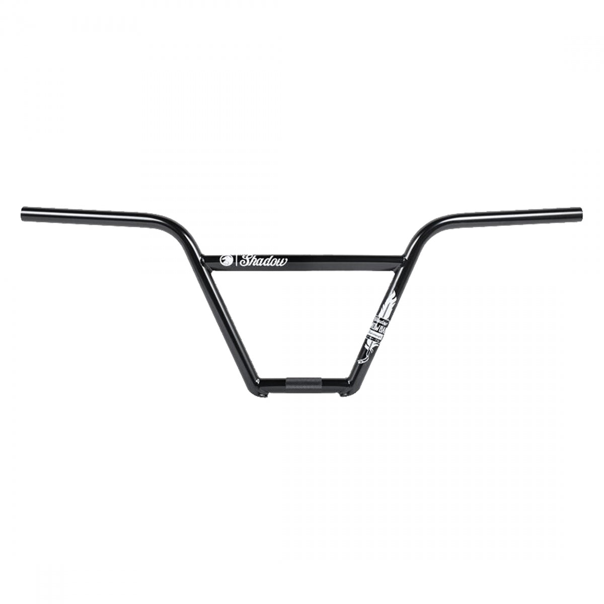 THE SHADOW CONSPIRACY HBAR TSC CROWBAR FEATHERWEIGHT 4PC 29x9.1in M-BK - THE SHADOW CONSPIRACY