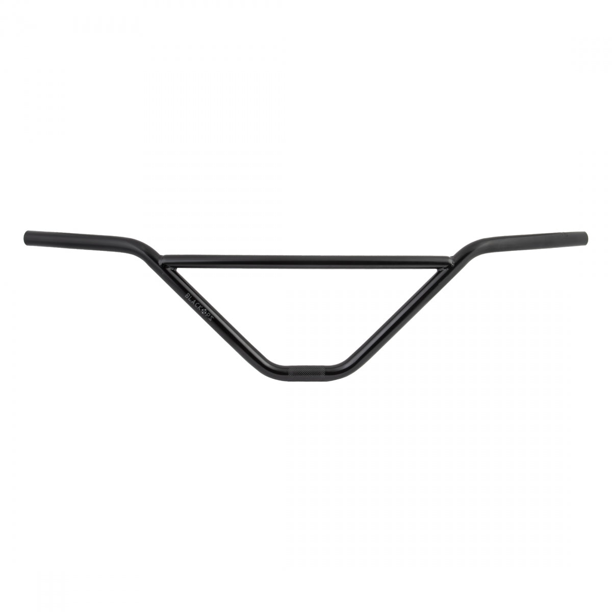 BLACK OPS HBAR BK-OPS MX BIG DAWG-BAR BK CR-MO 31.5x7x22.2 - BLACK OPS