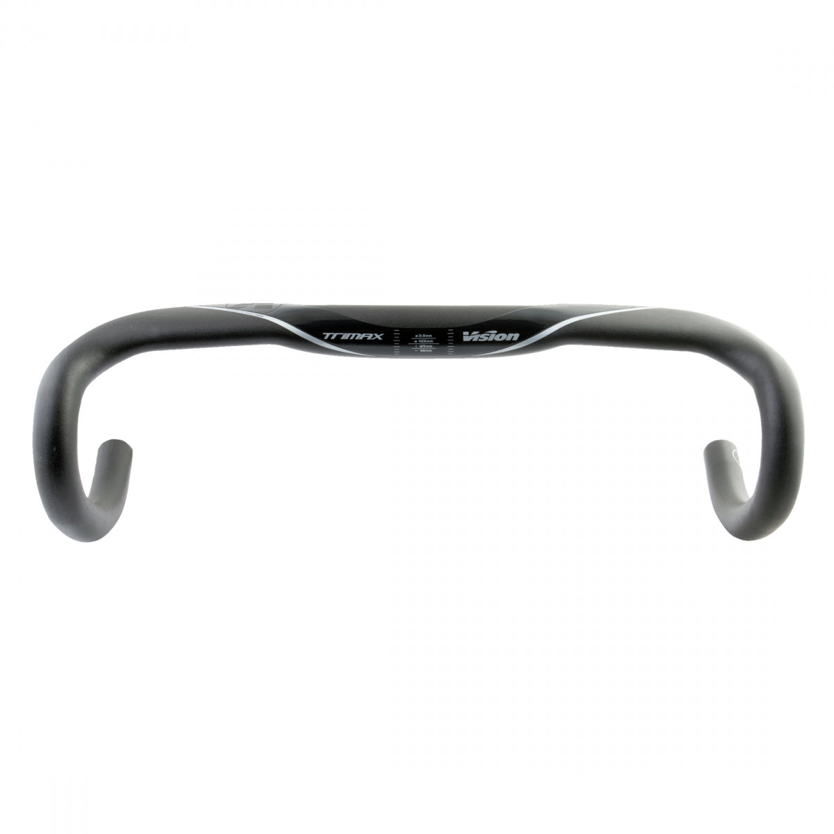 FULL SPEED AHEAD HBAR FSA VISION TRIMAX AERO 31.8x42 BK ALY - FULL SPEED AHEAD