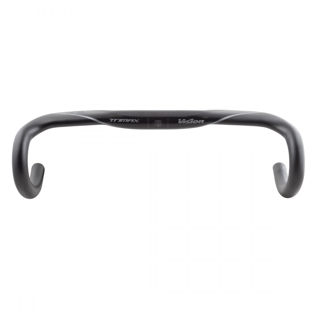 FULL SPEED AHEAD HBAR FSA VISION TRIMAX AERO 31.8x44 BK ALY - FULL SPEED AHEAD