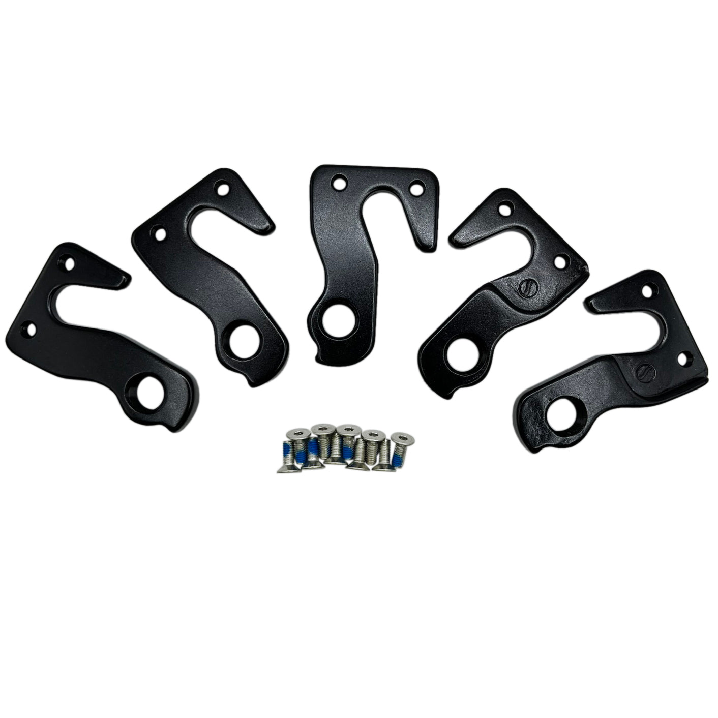 Derailleur - Hanger - #35 available at 5150bmx.com