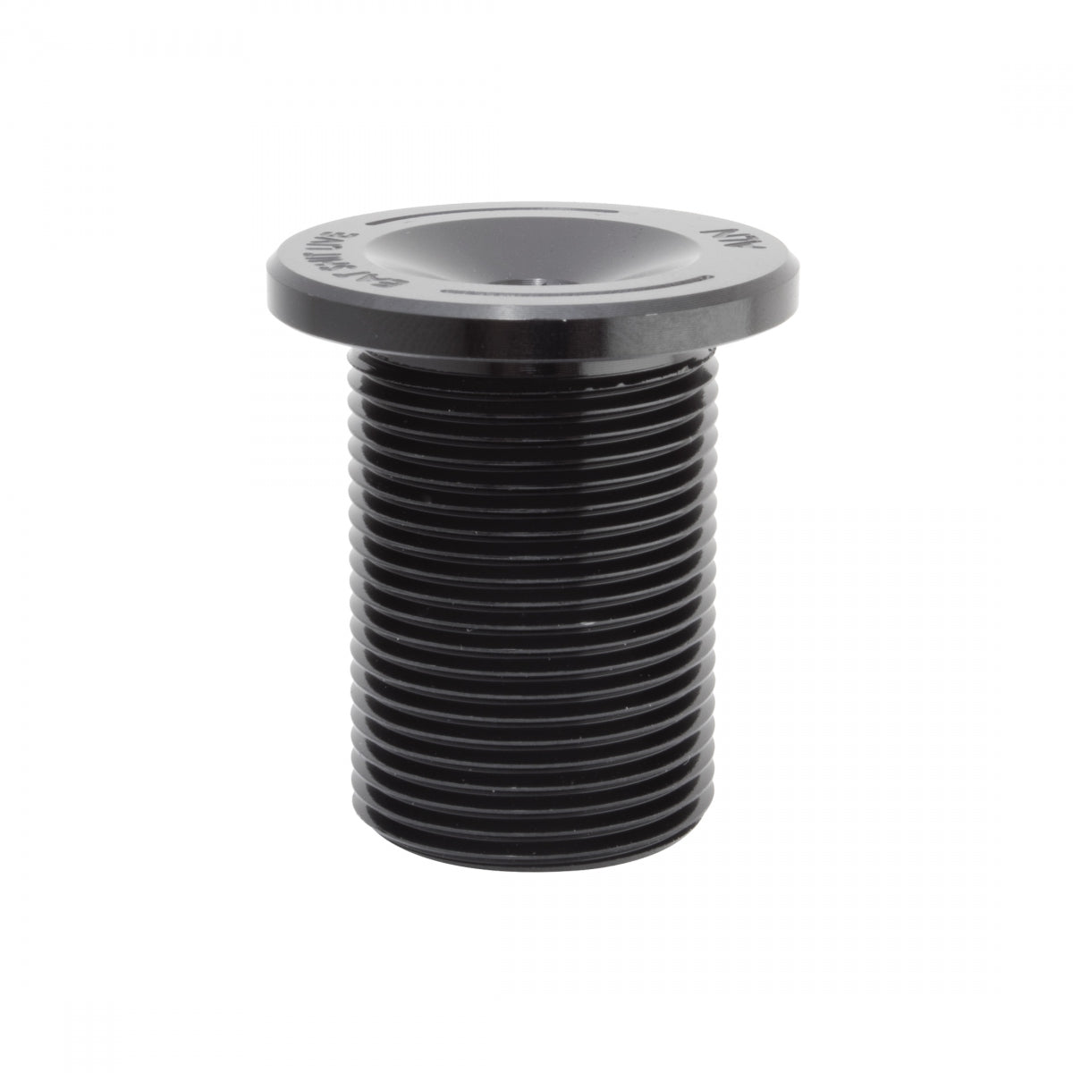ALIENATION HEAD PART AN AHD COMPRESSION CAP/BOLT M24x1.5 BK - ALIENATION