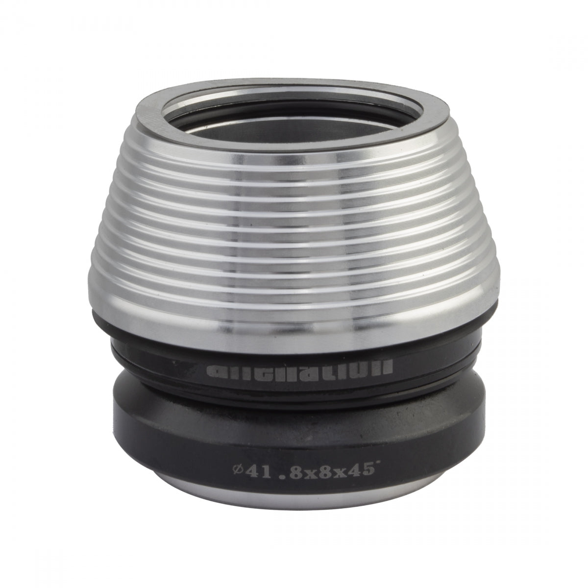 ALIENATION HEADSET AN INT ILLUMINATI KT BMX 1-1/8 20mm CMPY45d SL - ALIENATION