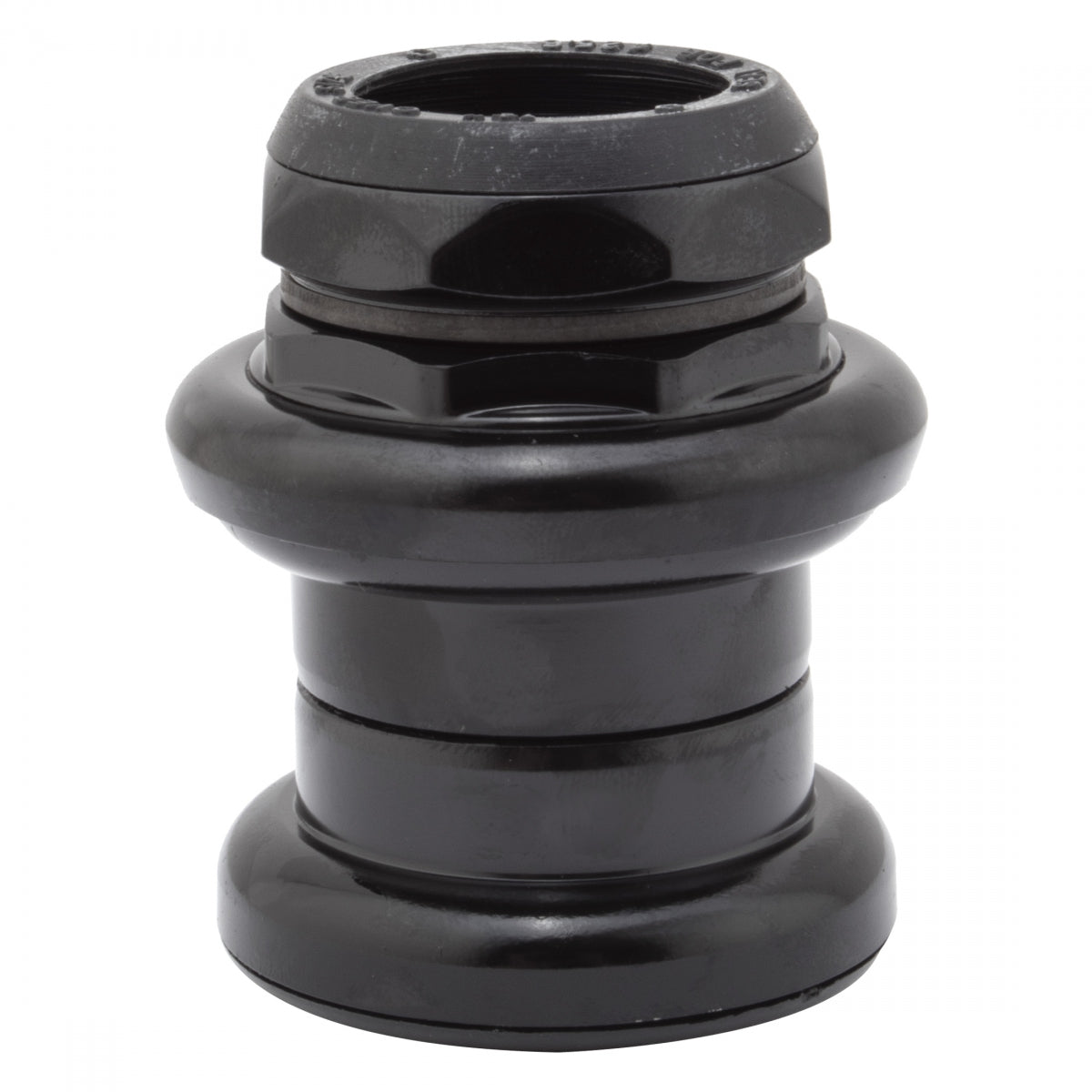 SUNLITE HEADSET SUNLT THRD MTB STL 1-1/8x25.4x34x30BK - SUNLITE