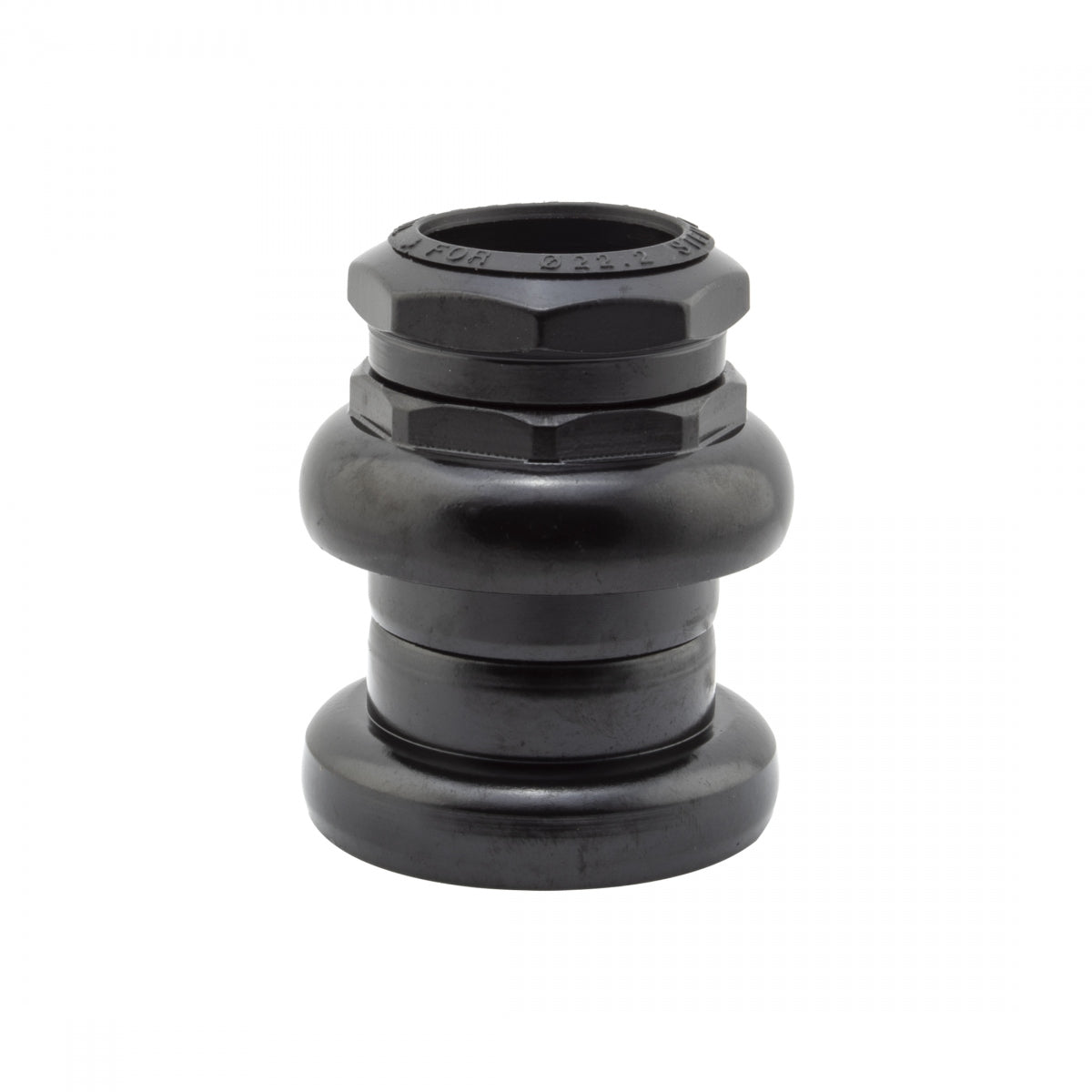 SUNLITE HEADSET SUNLT THRD RD STL 1inx22.2x30x26.4BK - SUNLITE