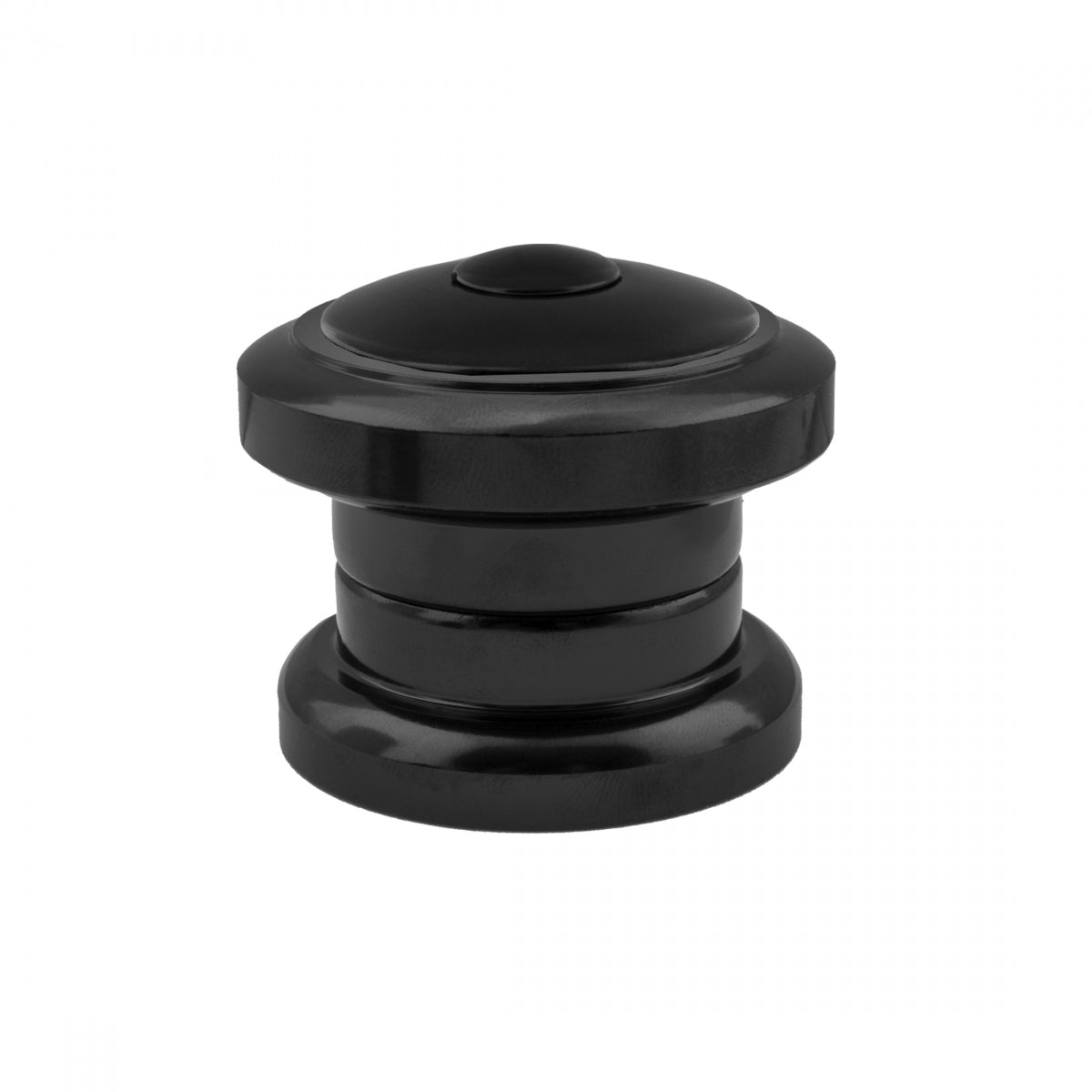 SUNLITE HEADSET SUNLT TDLS MTB STL 1-1/8x34x30BK - SUNLITE