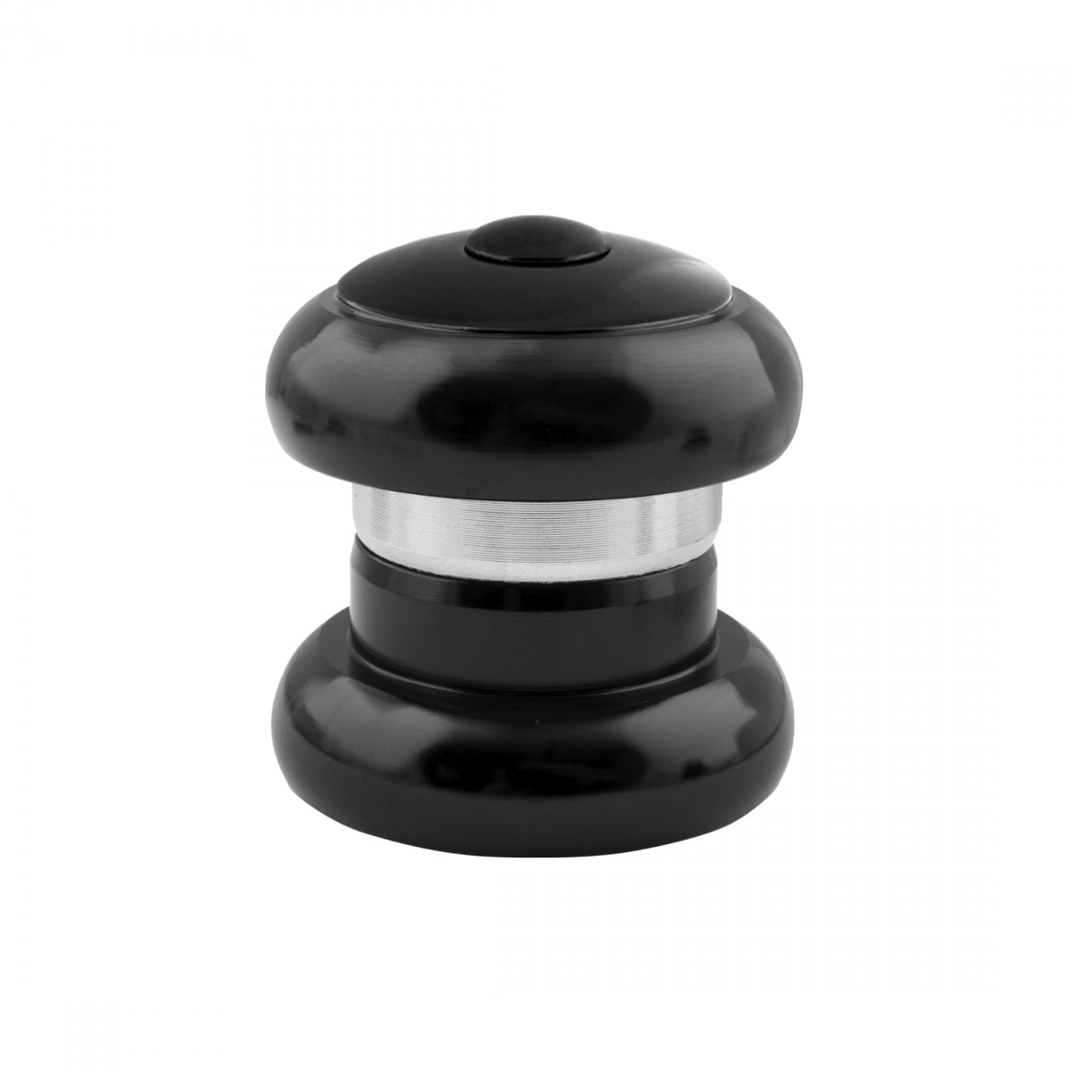 SUNLITE HEADSET SUNLT TDLS MTB ALY 1-1/8x34x30BK - SUNLITE