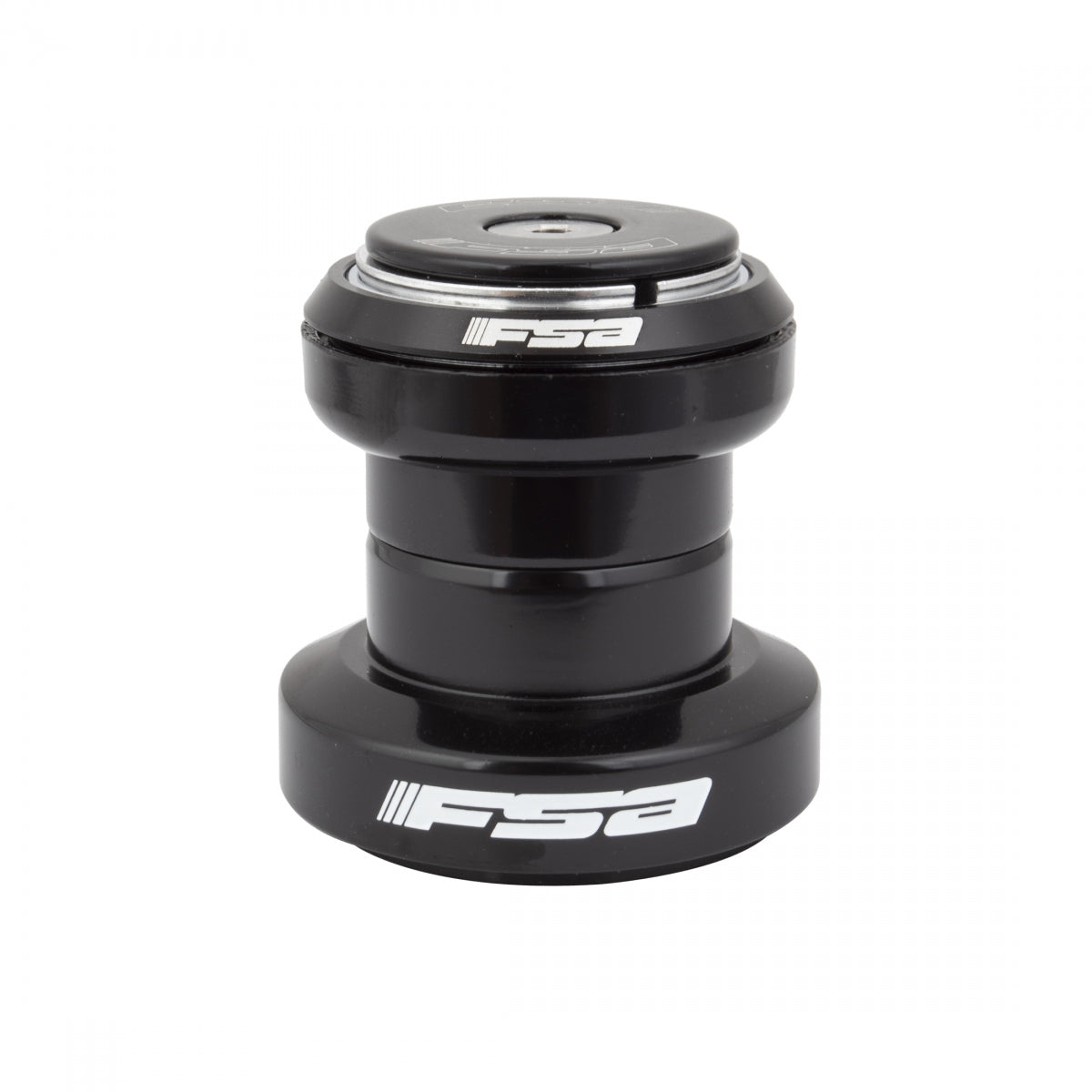 FULL SPEED AHEAD HEADSET FSA TDLS PIG MX 1-1/8 BK - FULL SPEED AHEAD