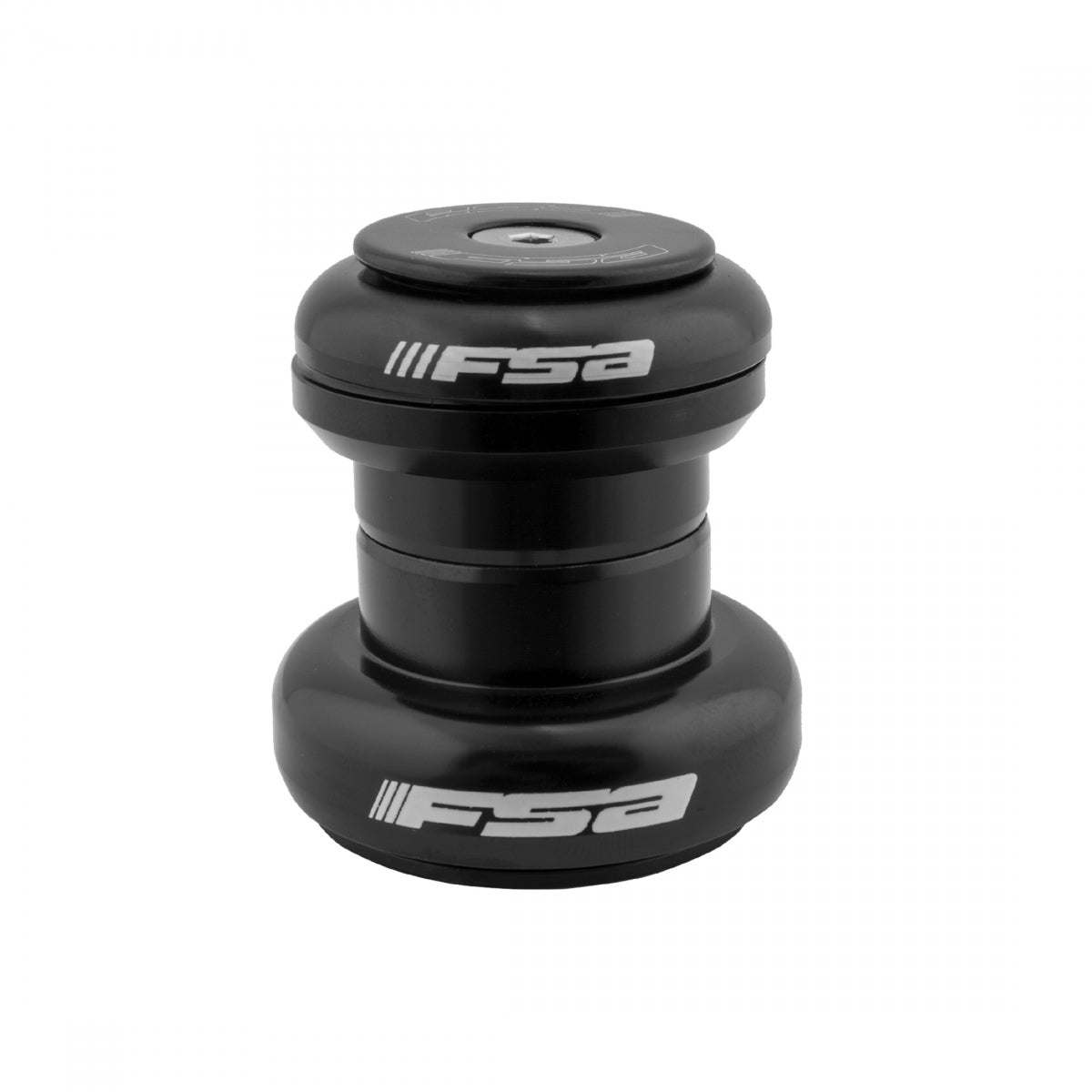 FULL SPEED AHEAD HEADSET FSA TDLS PIG DH PRO 1-1/8 BK - FULL SPEED AHEAD