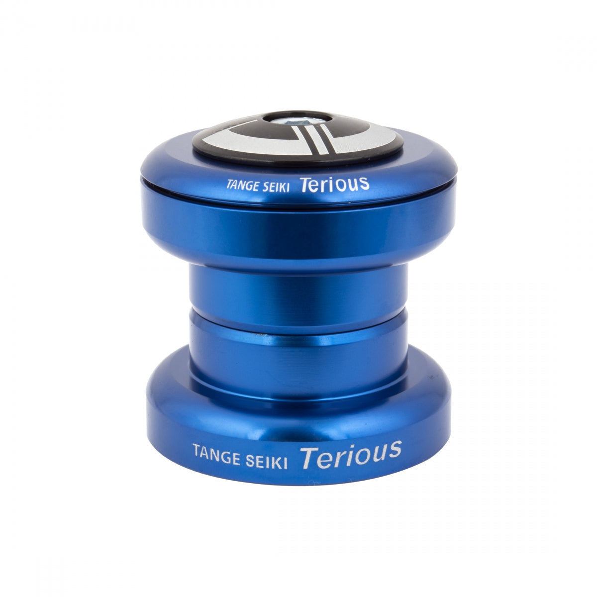 TANGE HEADSET TANGE TDLS TERIOUS DX4 1-1/8 BU - TANGE