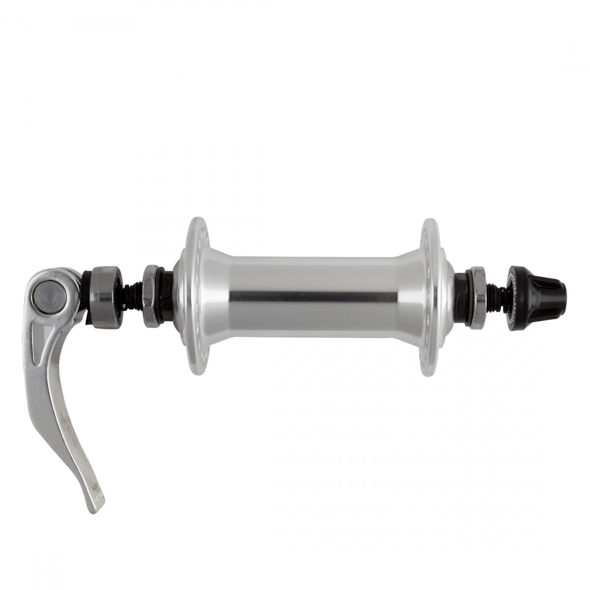 WHEEL MASTER HUB Front WM AQ1010 QR SF 36 SL - WHEEL MASTER