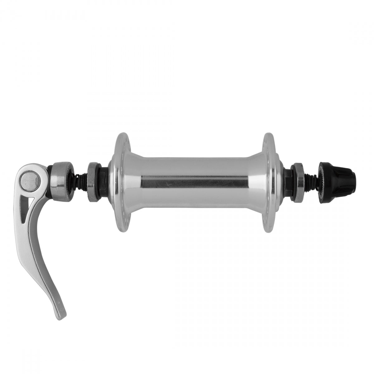 WHEEL MASTER HUB Front WM AQ1010 QR SF 32 SL - WHEEL MASTER