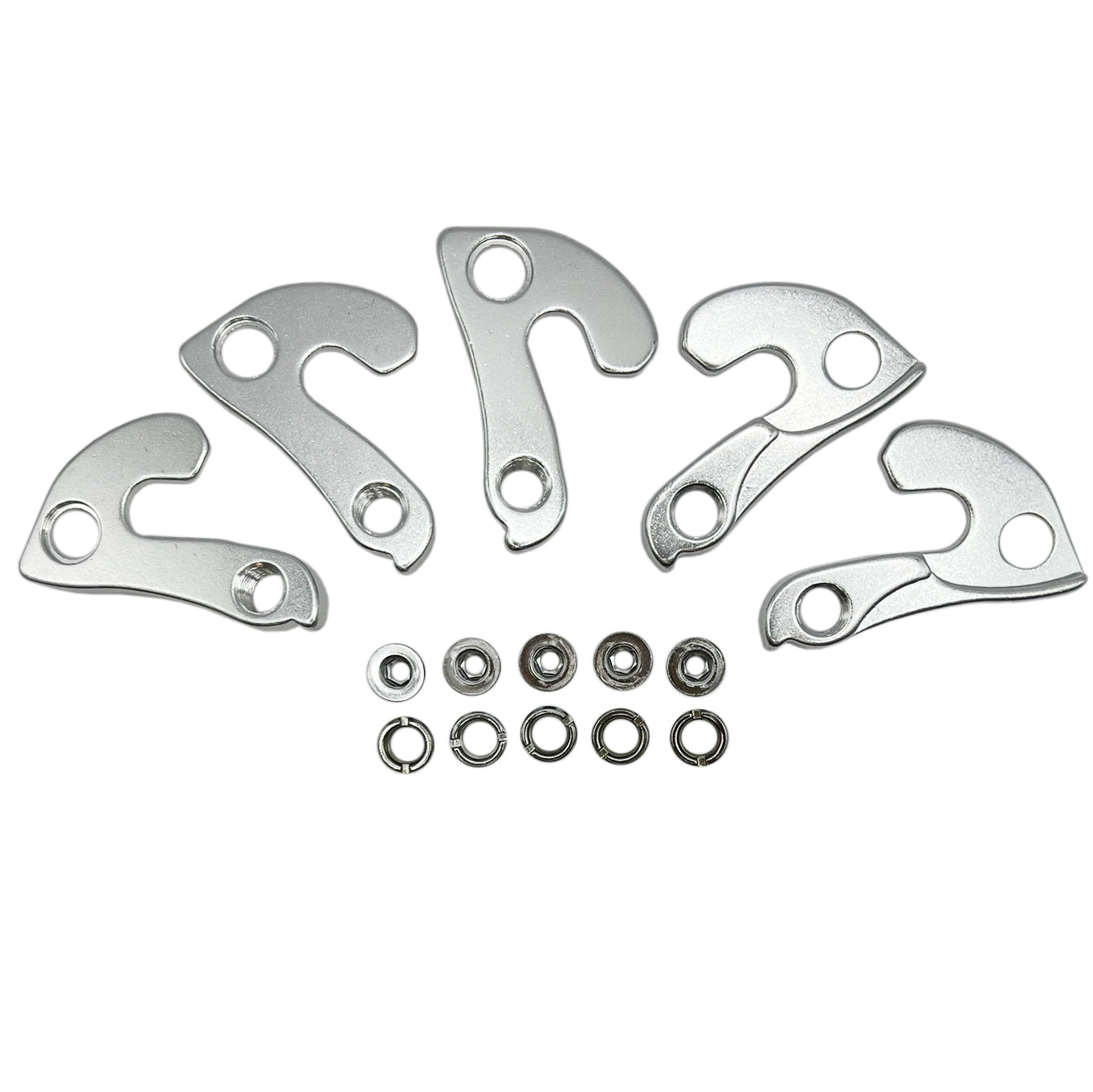 Derailleur - Hanger - #37 available at 5150bmx.com