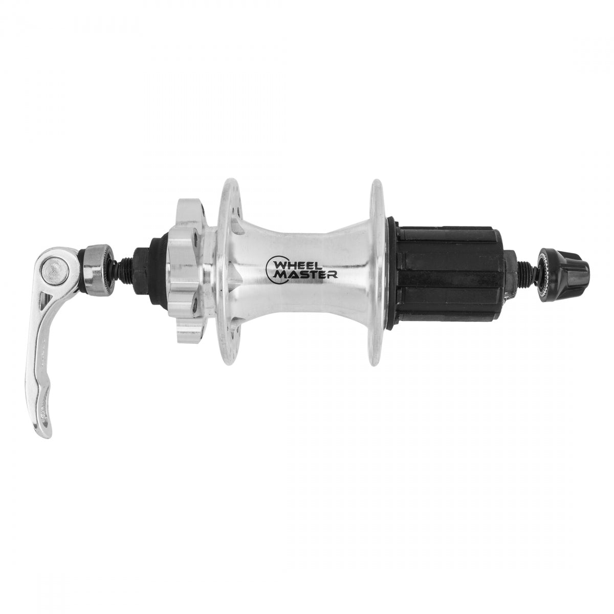 WHEEL MASTER HUB Rear WM MT2000 QR 6B 32x135 8-10sCAS SL - WHEEL MASTER