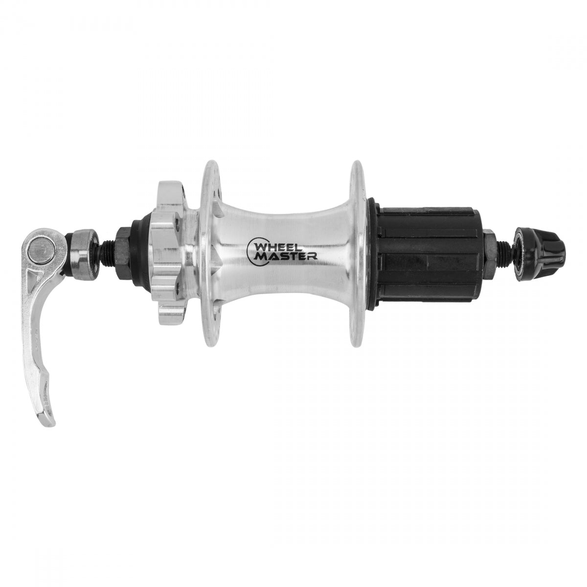 WHEEL MASTER HUB Rear WM MT2000 QR 6B 36x135 8-10sCAS SL - WHEEL MASTER