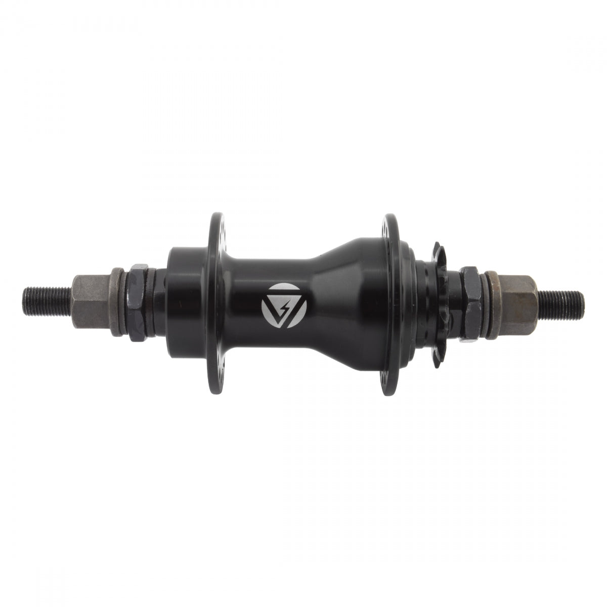 BLACK OPS HUB Rear BK-OPS MX2050 BO 1s9tDRIVR 36x3/8 BK - BLACK OPS