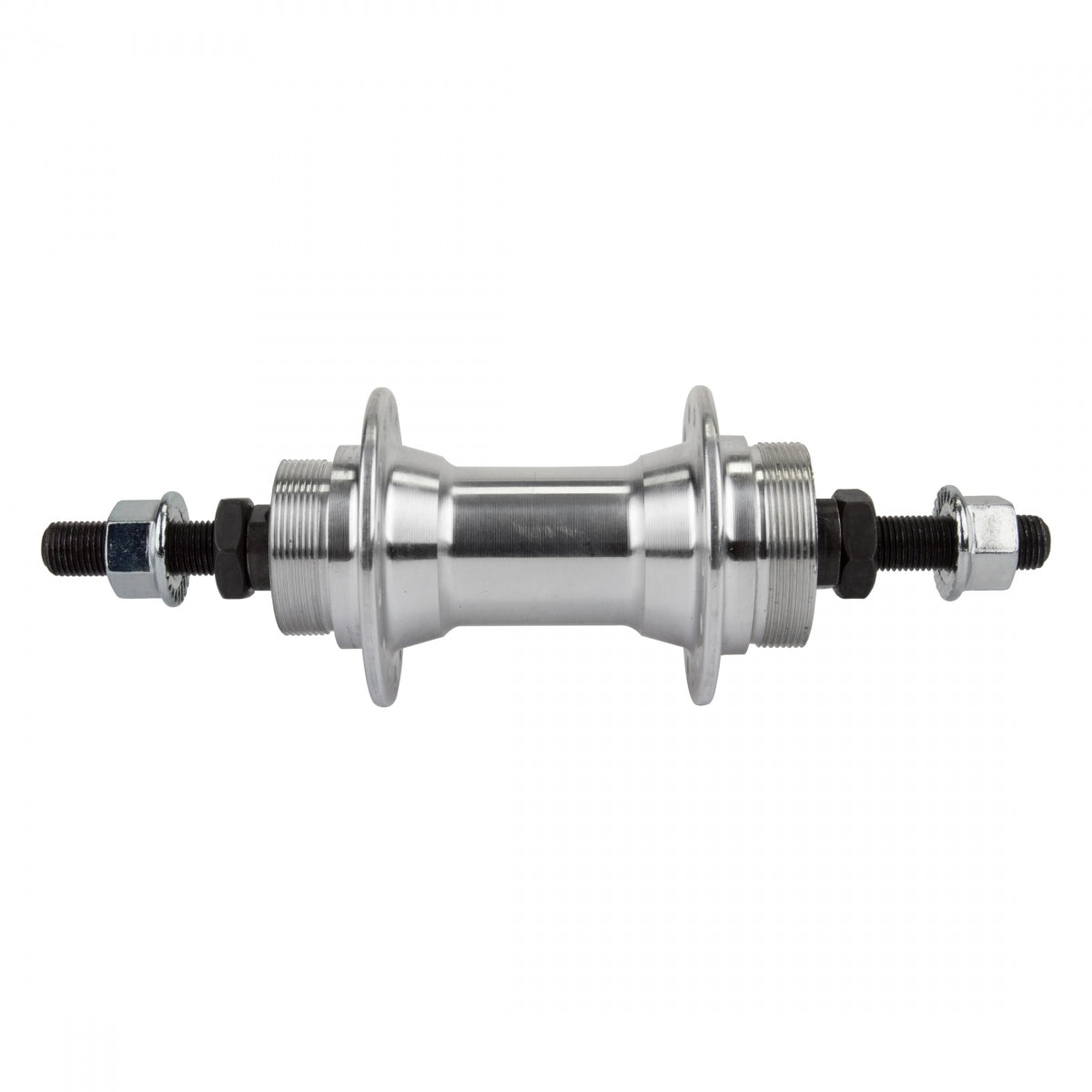 WHEEL MASTER HUB Rear WM MX4000 BO SF 1sF/F 28x3/8 SL - WHEEL MASTER