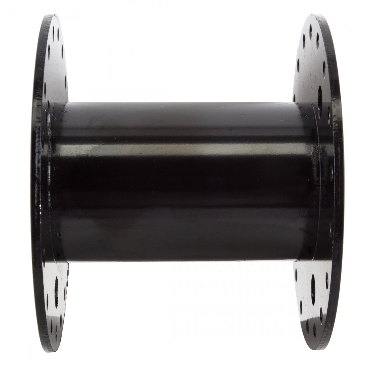 SUN BICYCLES HUB SUN TRIKE REP Rear IDLER 36Hx80G (14G) w/BEARINGS f/5/8 AXLE - SUN BICYCLES
